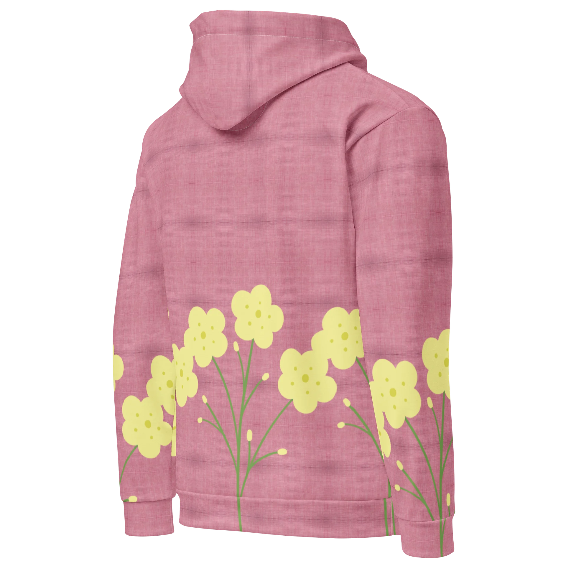 The "Fah-Team-Mahs" Premium Hoodie product image (5)