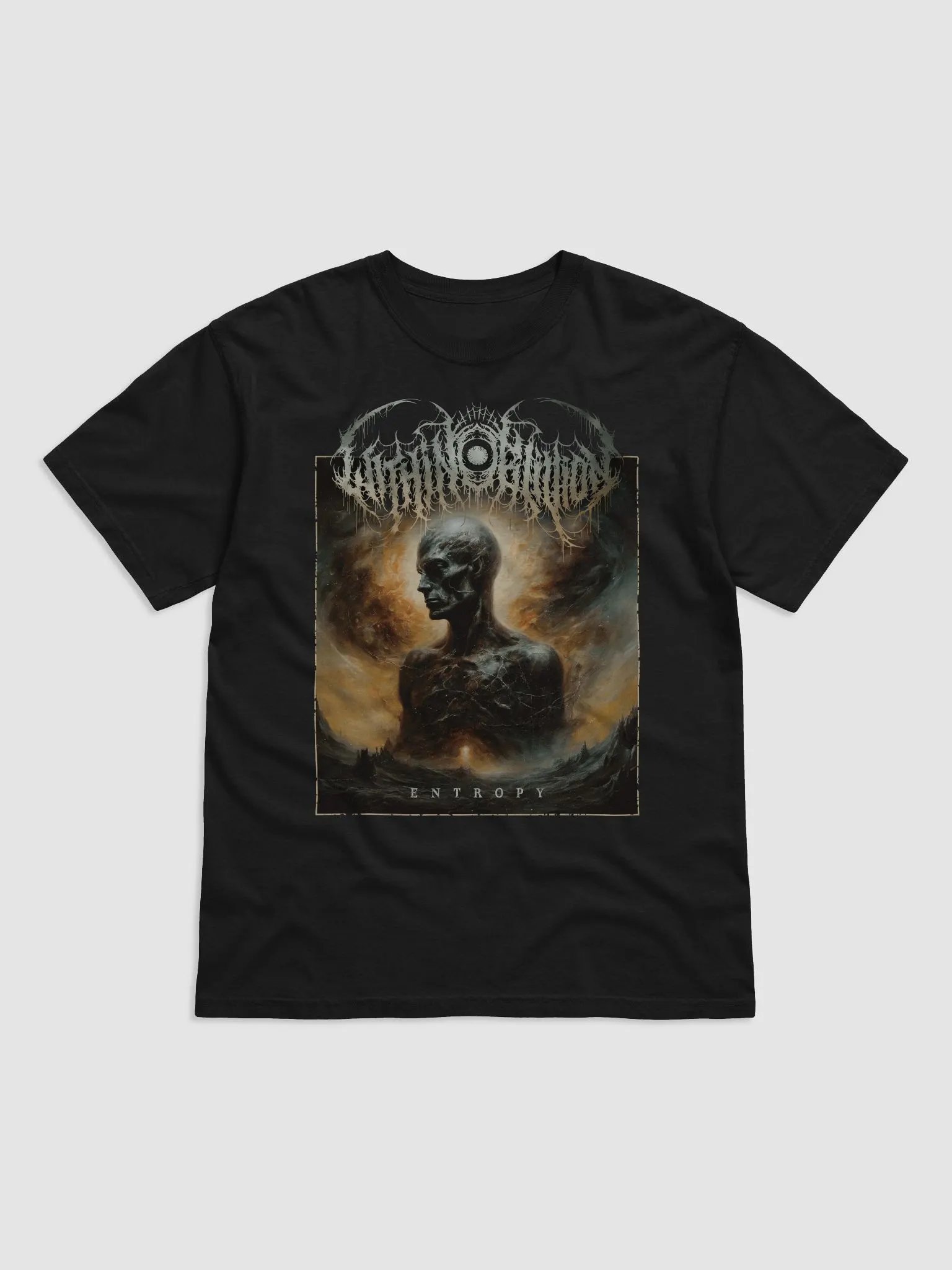 Entropy T-Shirt product image (1)
