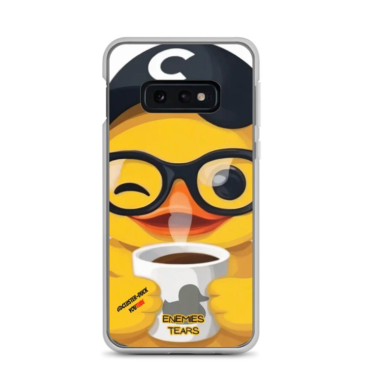 Enemies Tears Phone case (Samsung) product image (3)