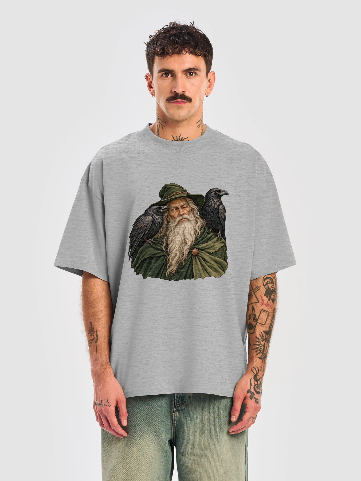 Odin — Counsel of the Ravens product image (2)