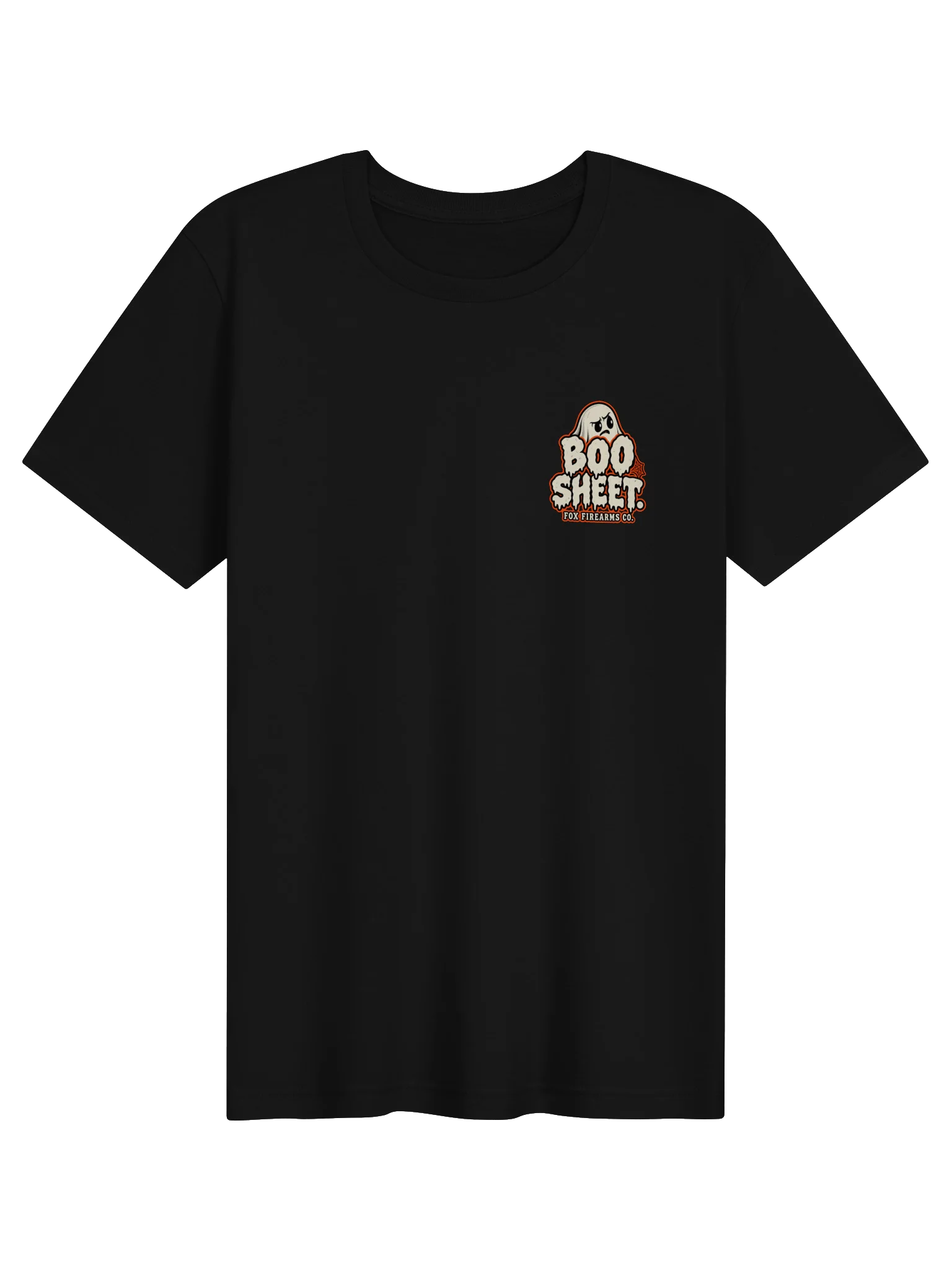 BOO Sheet Tee product image (2)