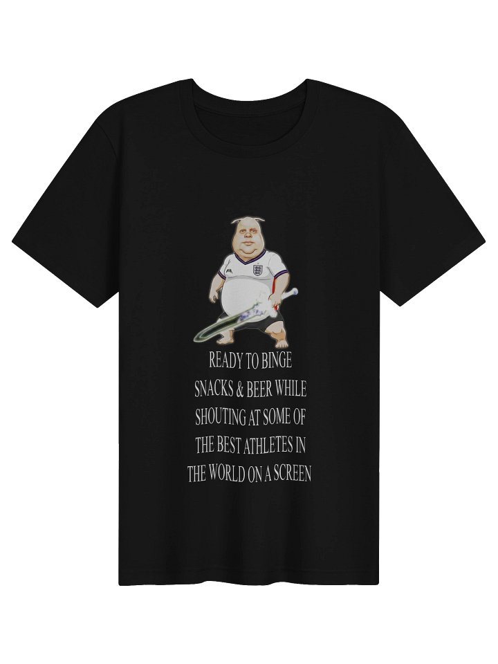 WORLD CUP MARTIN TEE product image (1)