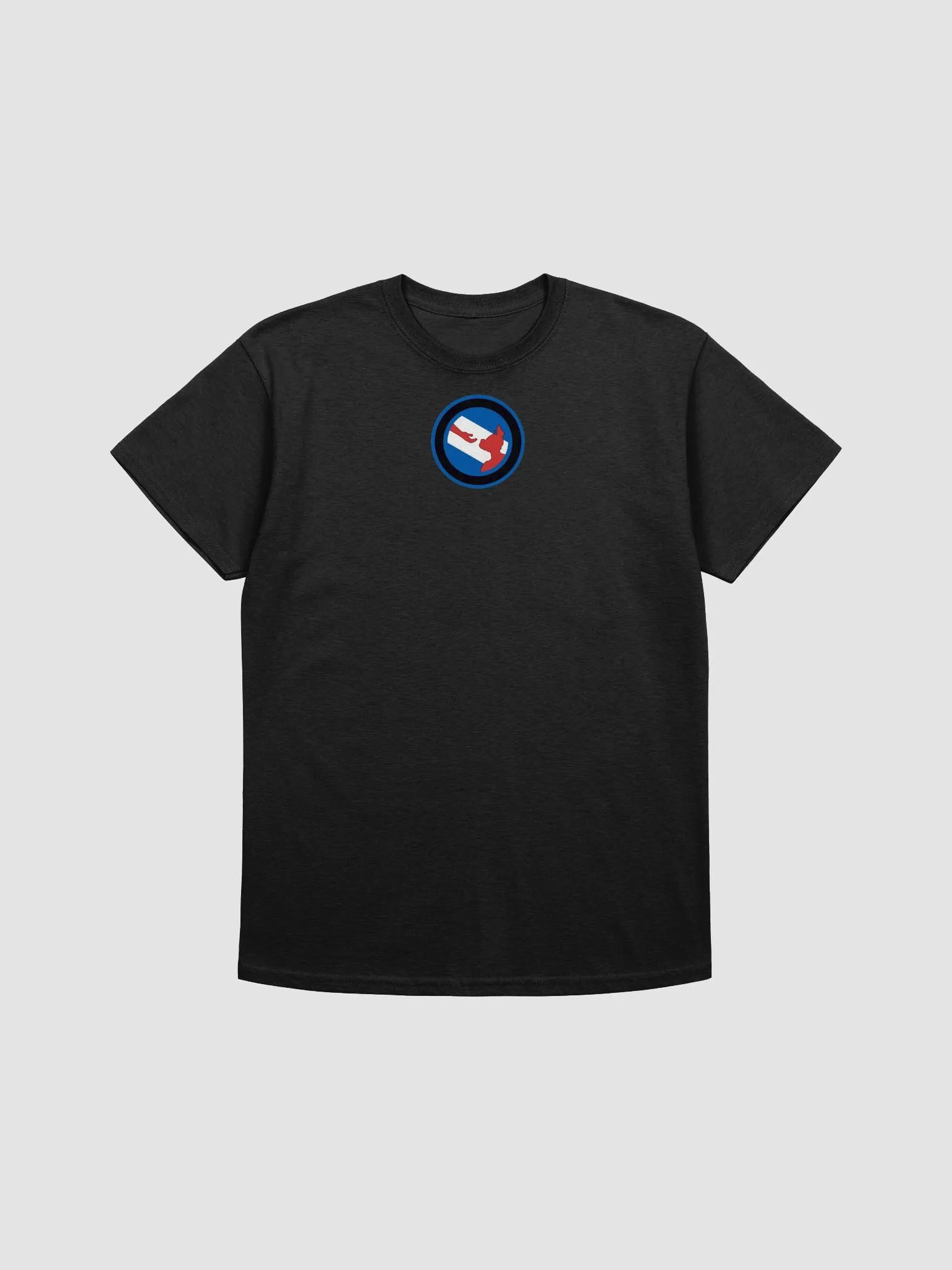 Handler/Pup Tee product image (3)