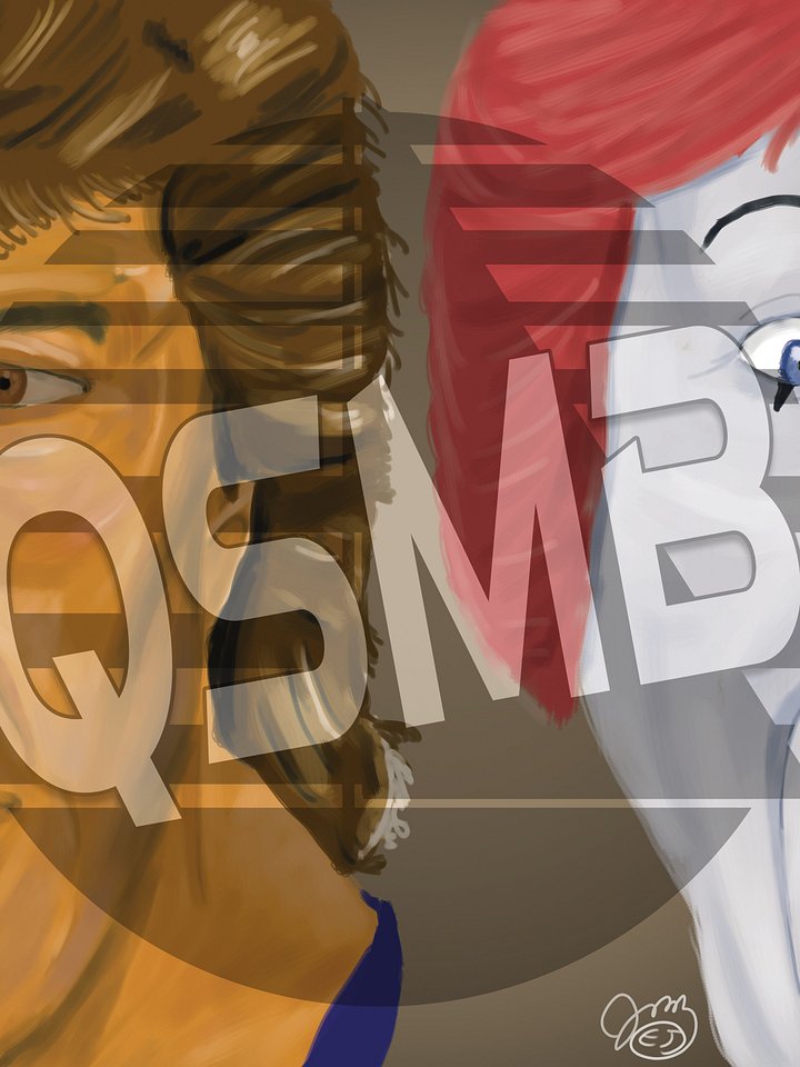 WAM Patera vs. McDonald poster product image (1)