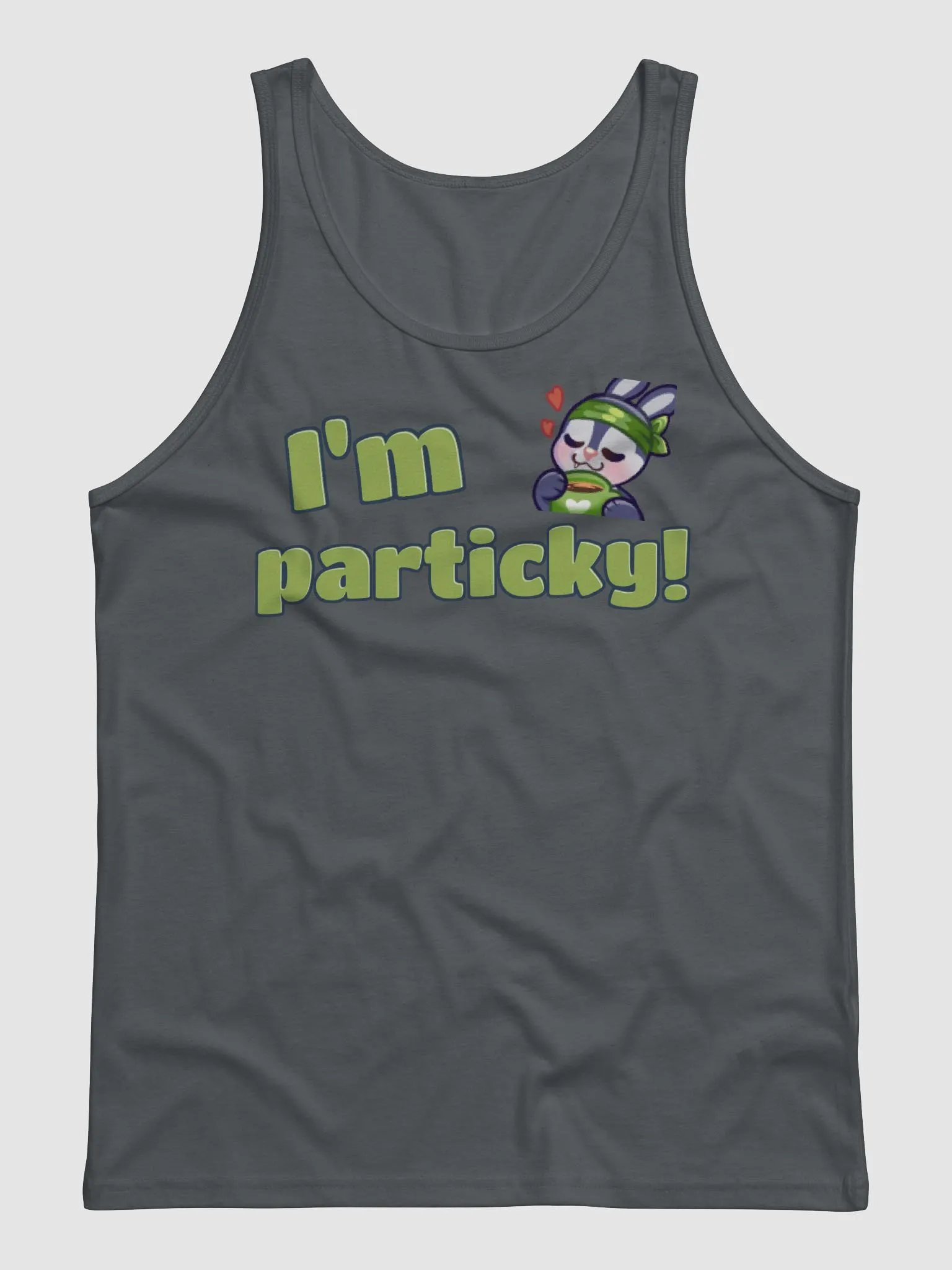Particky Tank product image (1)