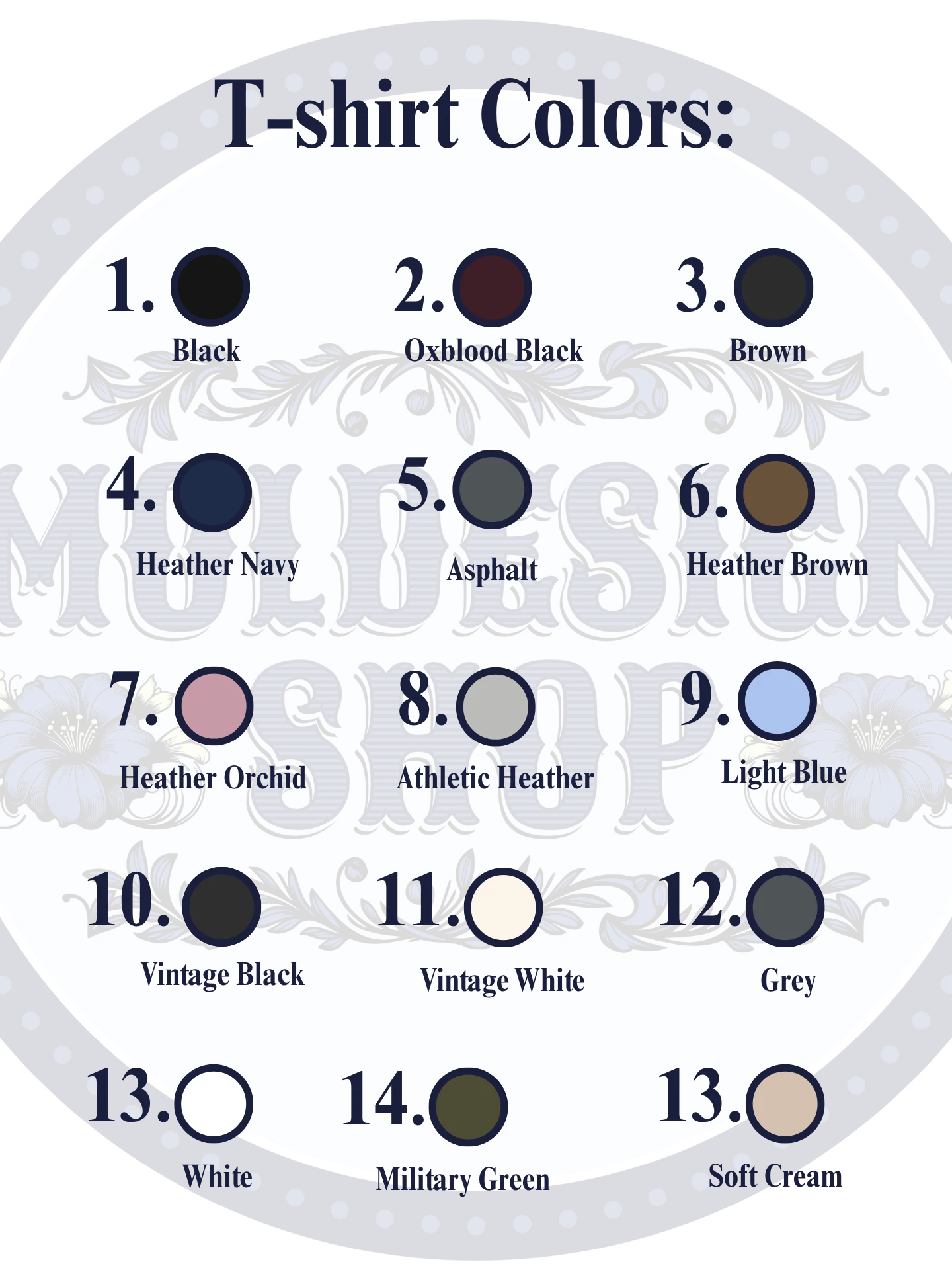 Custom Pet Mugshot T-Shirt product image (41)