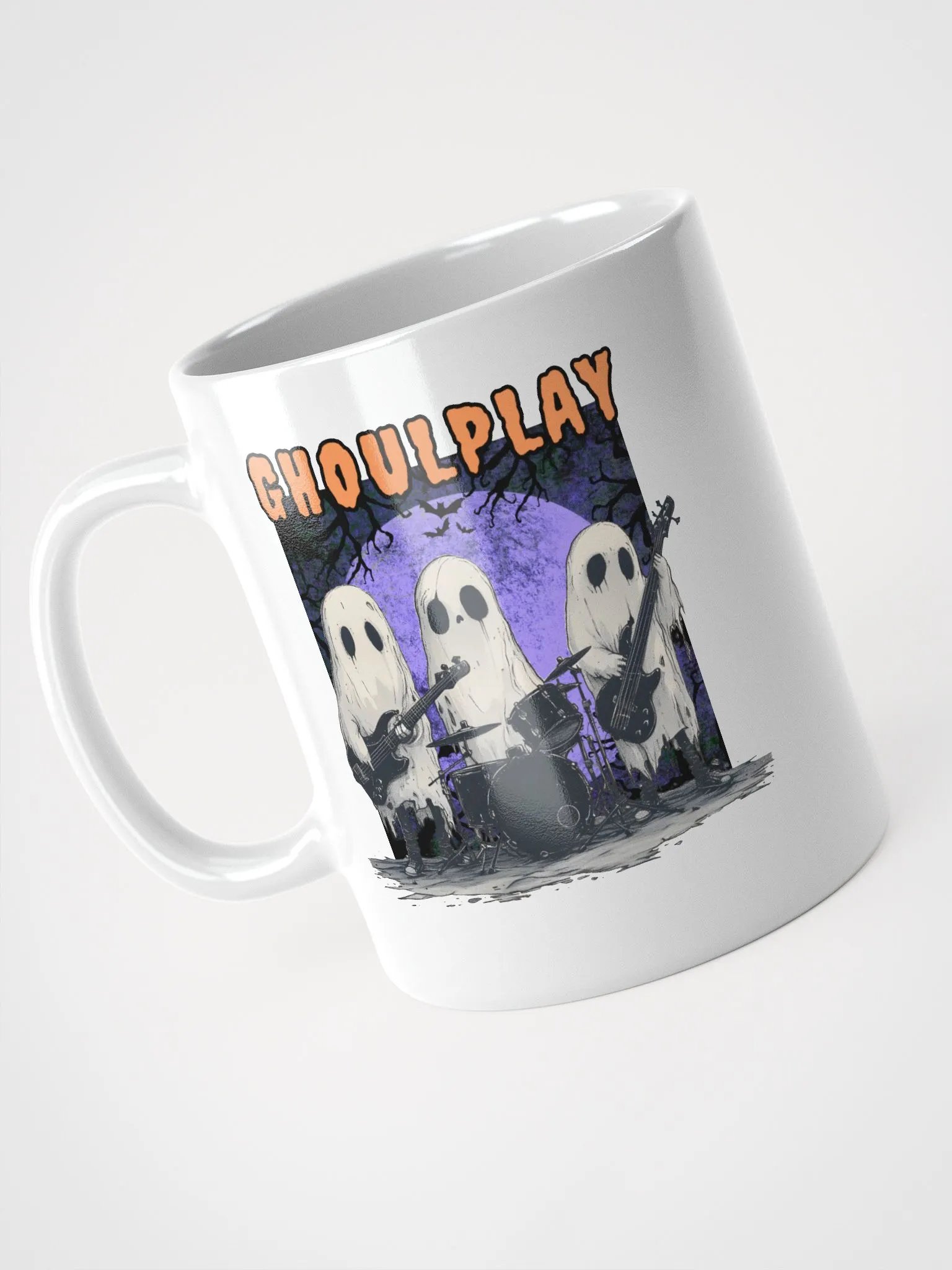 Ghost Band product image (3)