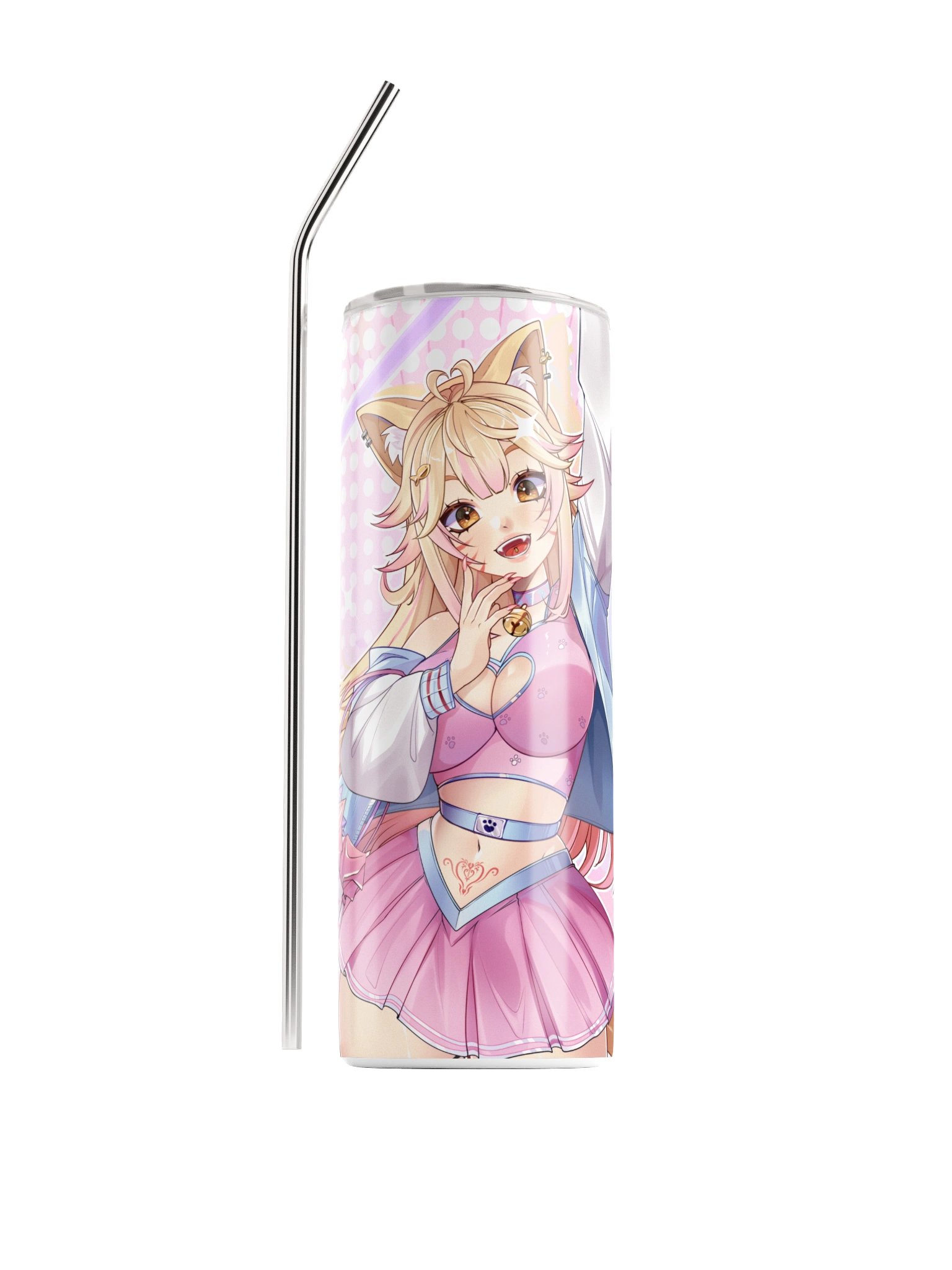 Party Tumbler product image (1)