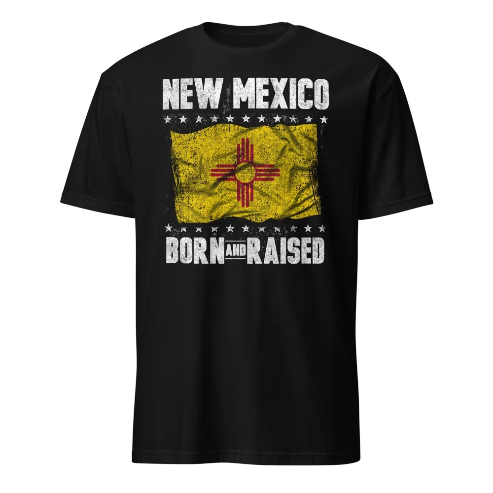 New Mexico: Born and Raised product image (1)