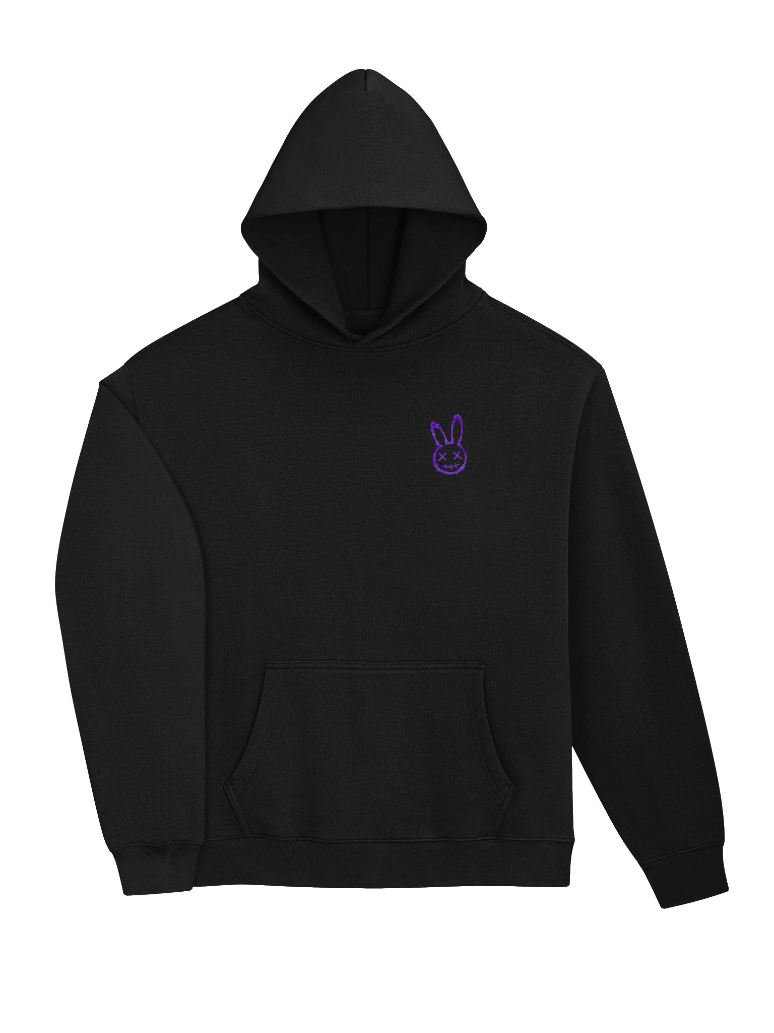 Sotti Branded Oversized Hoodie product image (3)