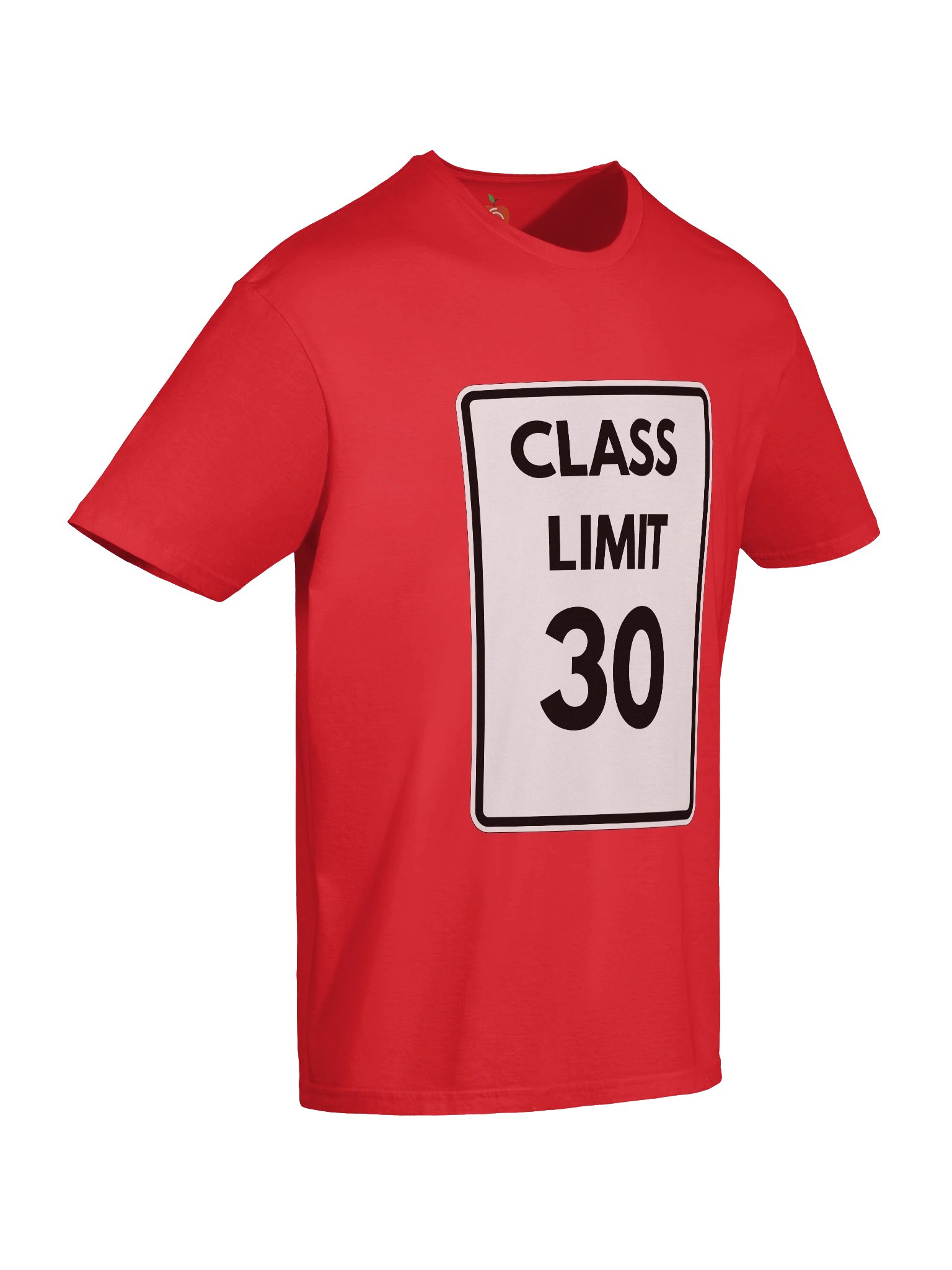 Strike T-Shirt product image (10)