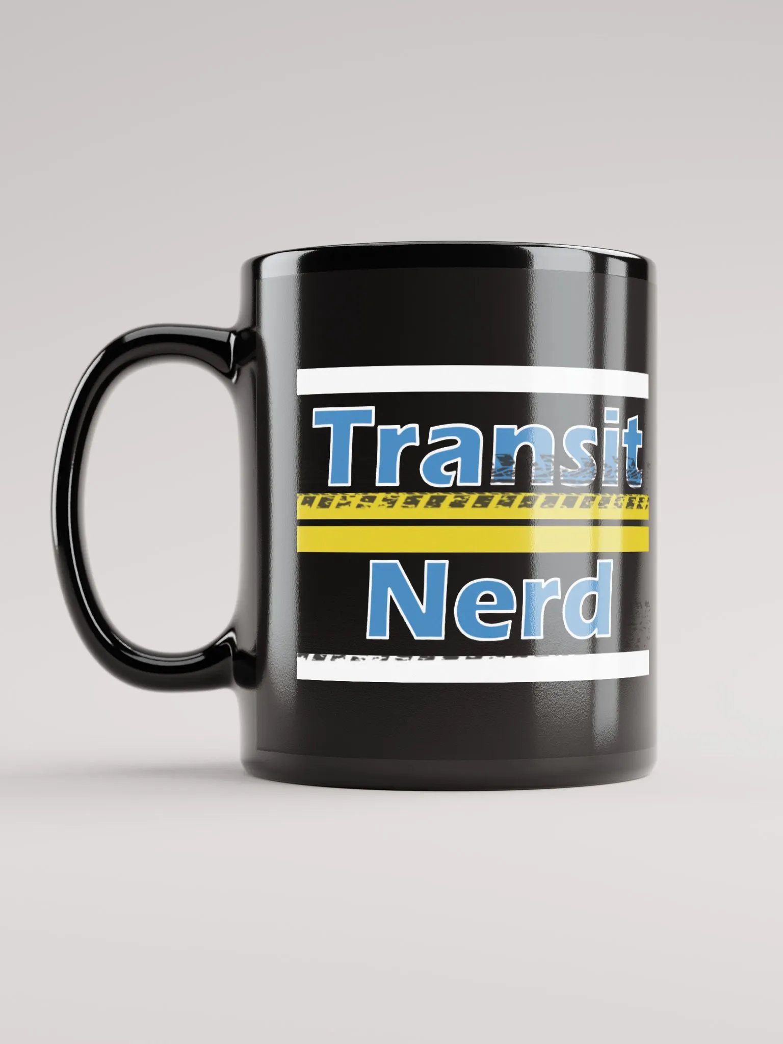 Transit Nerd product image (11)