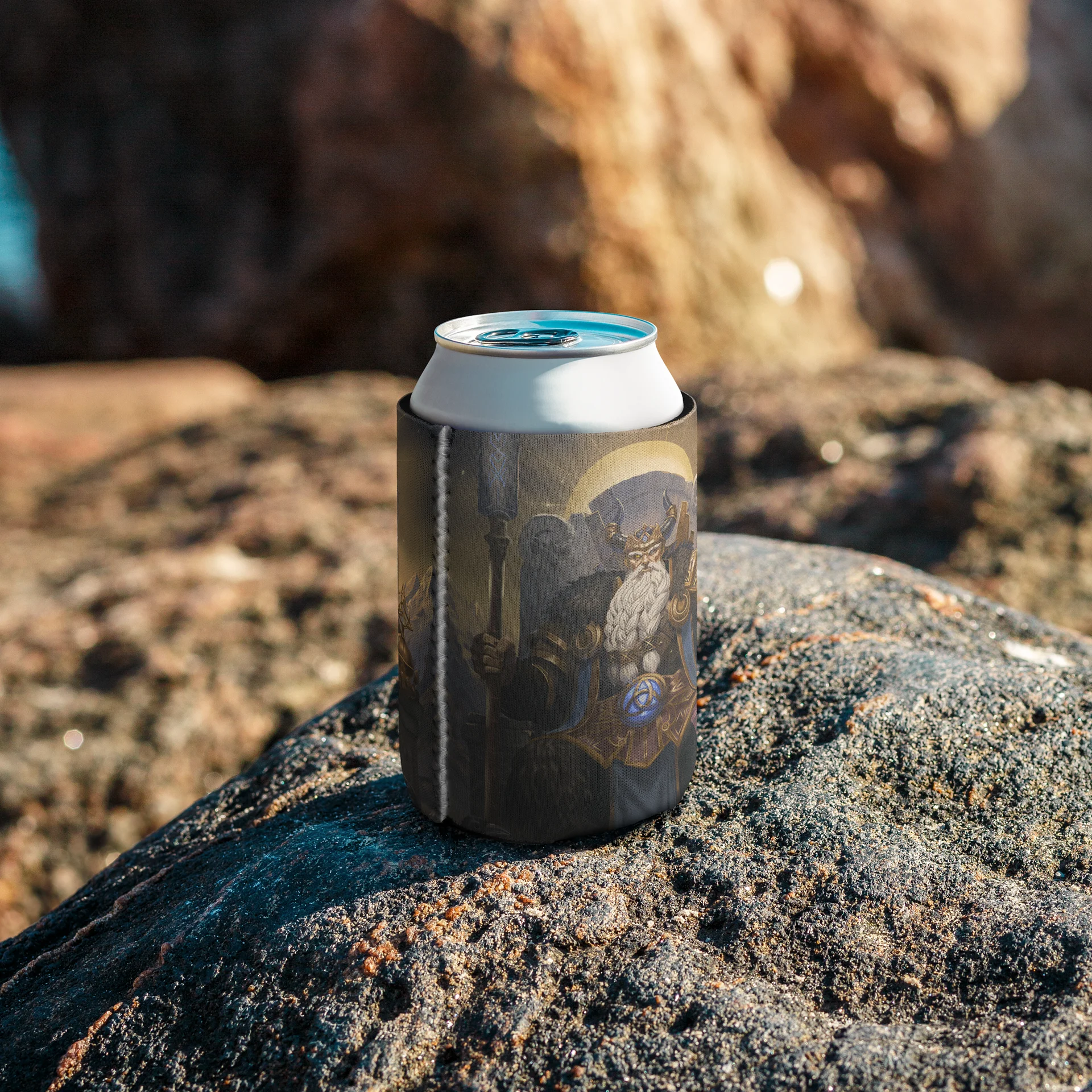 The Emperor Odin: Coozie - Feyluna product image (8)