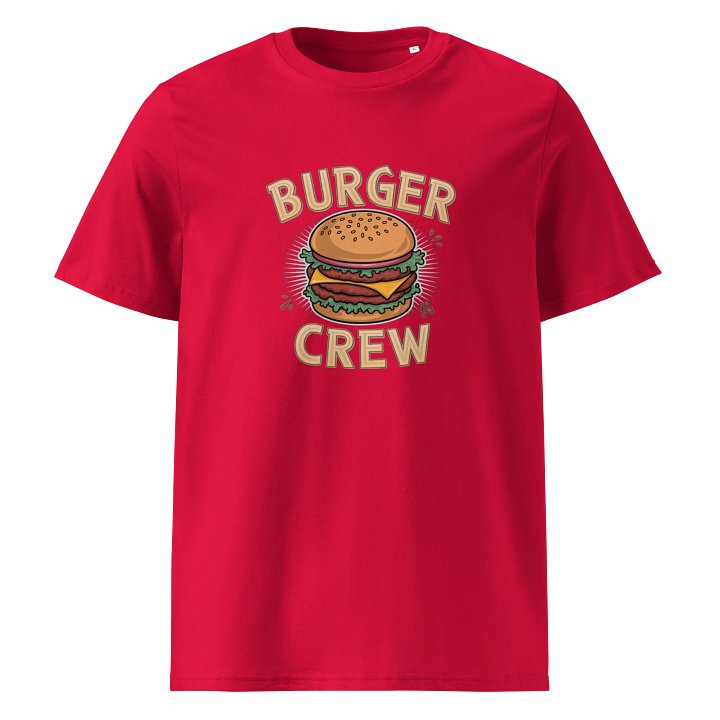 Burger Crew product image (1)