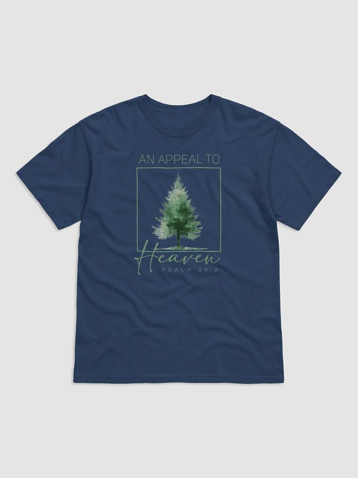 An Appeal to Heaven - T-shirt (dark shirt colors) product image (50)