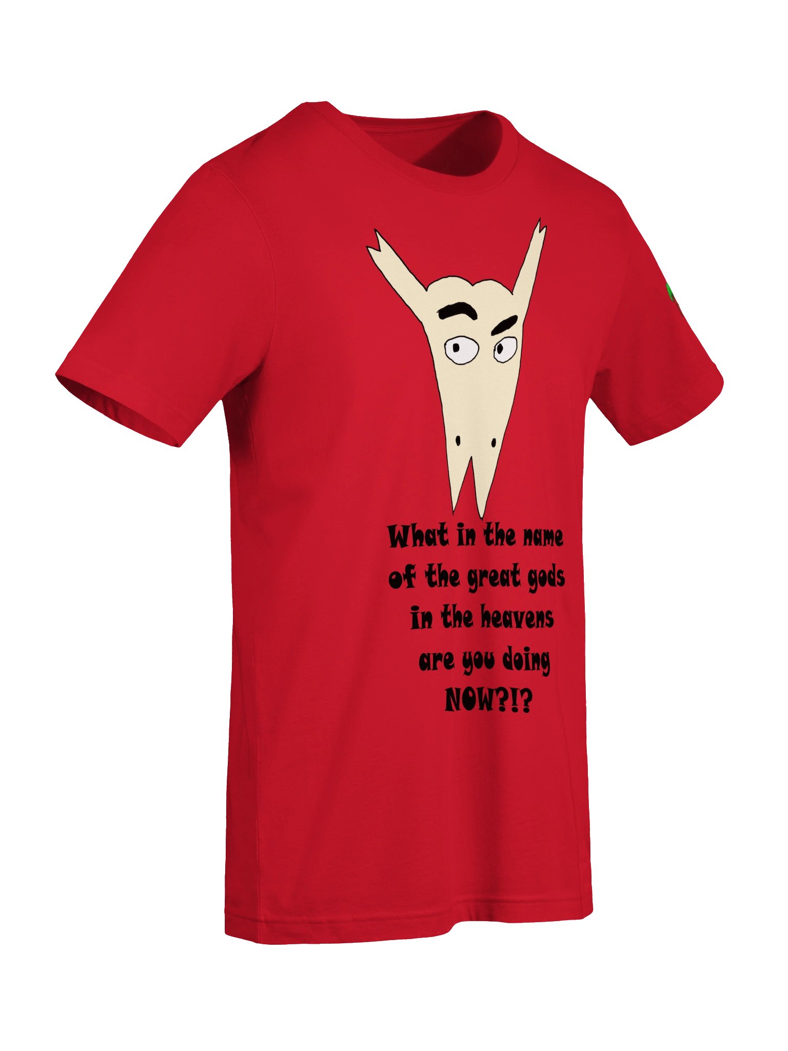 Bella+Canvas Supersoft Tee product image (47)