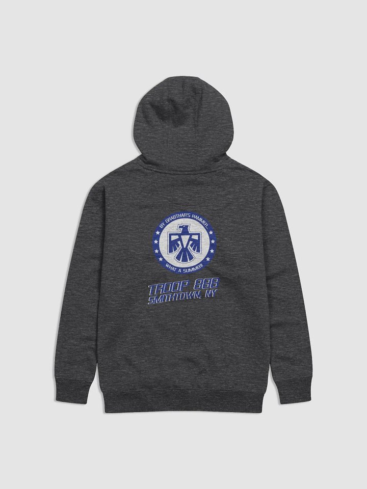 Troop 888 Keowa - Sweatshirt product image (2)