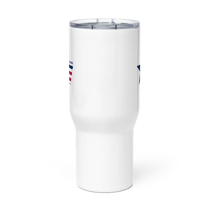 Stars and Stripes Travel Mug product image (2)