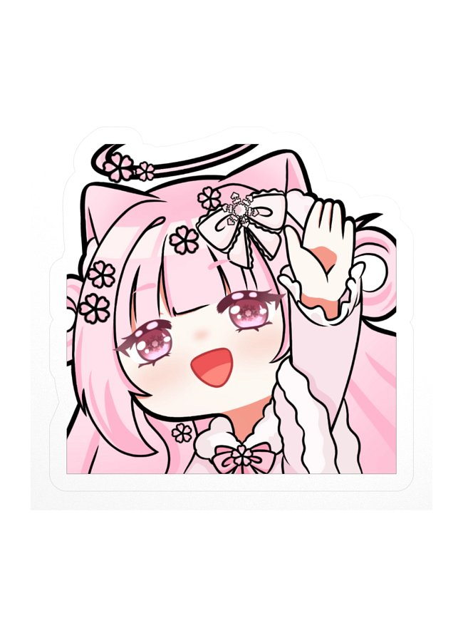 Emotes🌸
