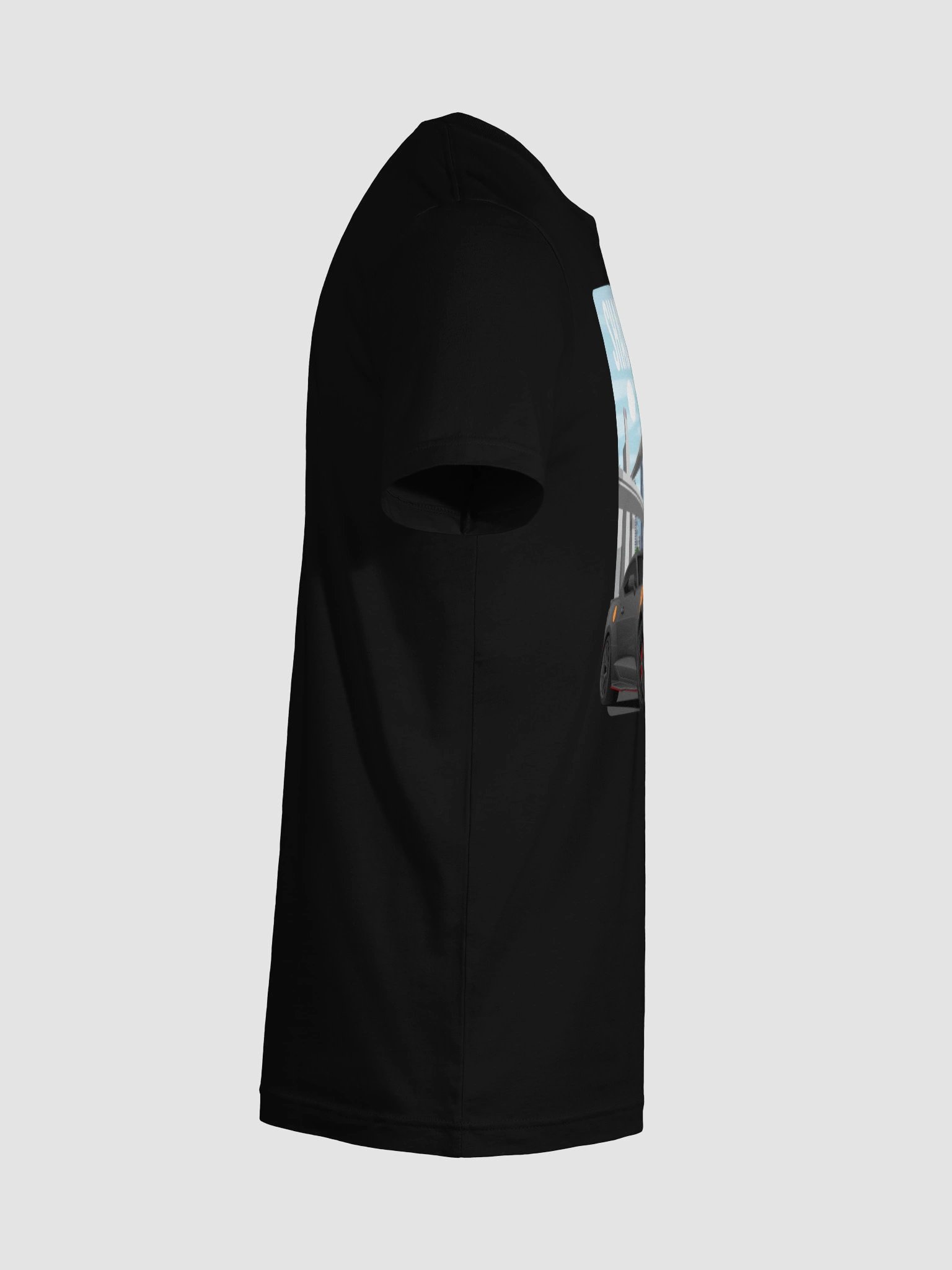 T-shirt - shadow._.maro product image (24)