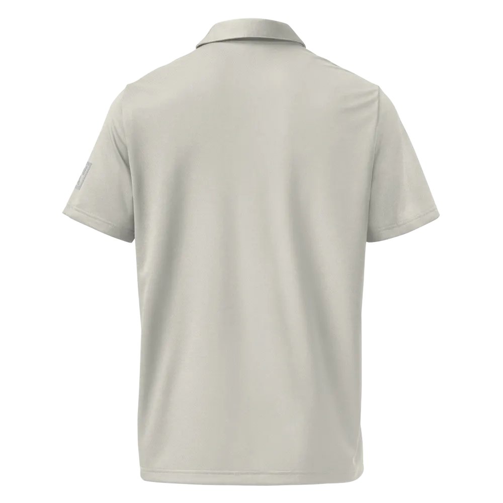 KNTA Space-Dyed Polo | KNTA:adidas product image (2)