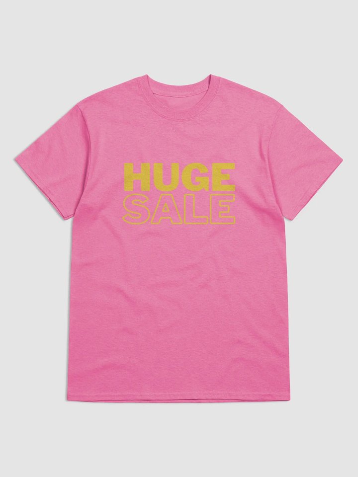 Huge Sale Tee product image (11)
