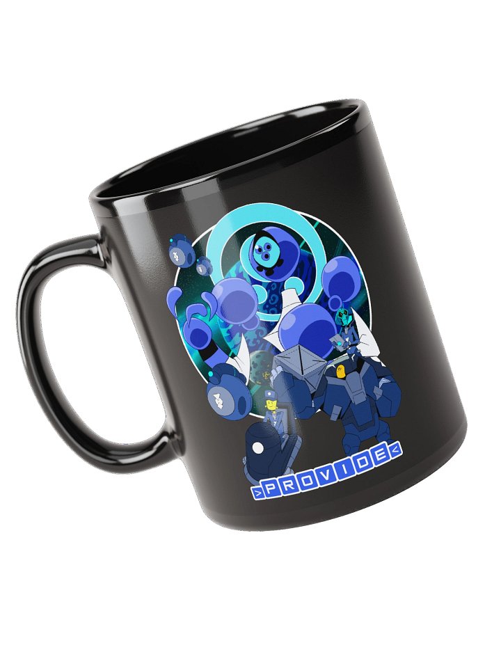 PROVIDE - Mug product image (1)