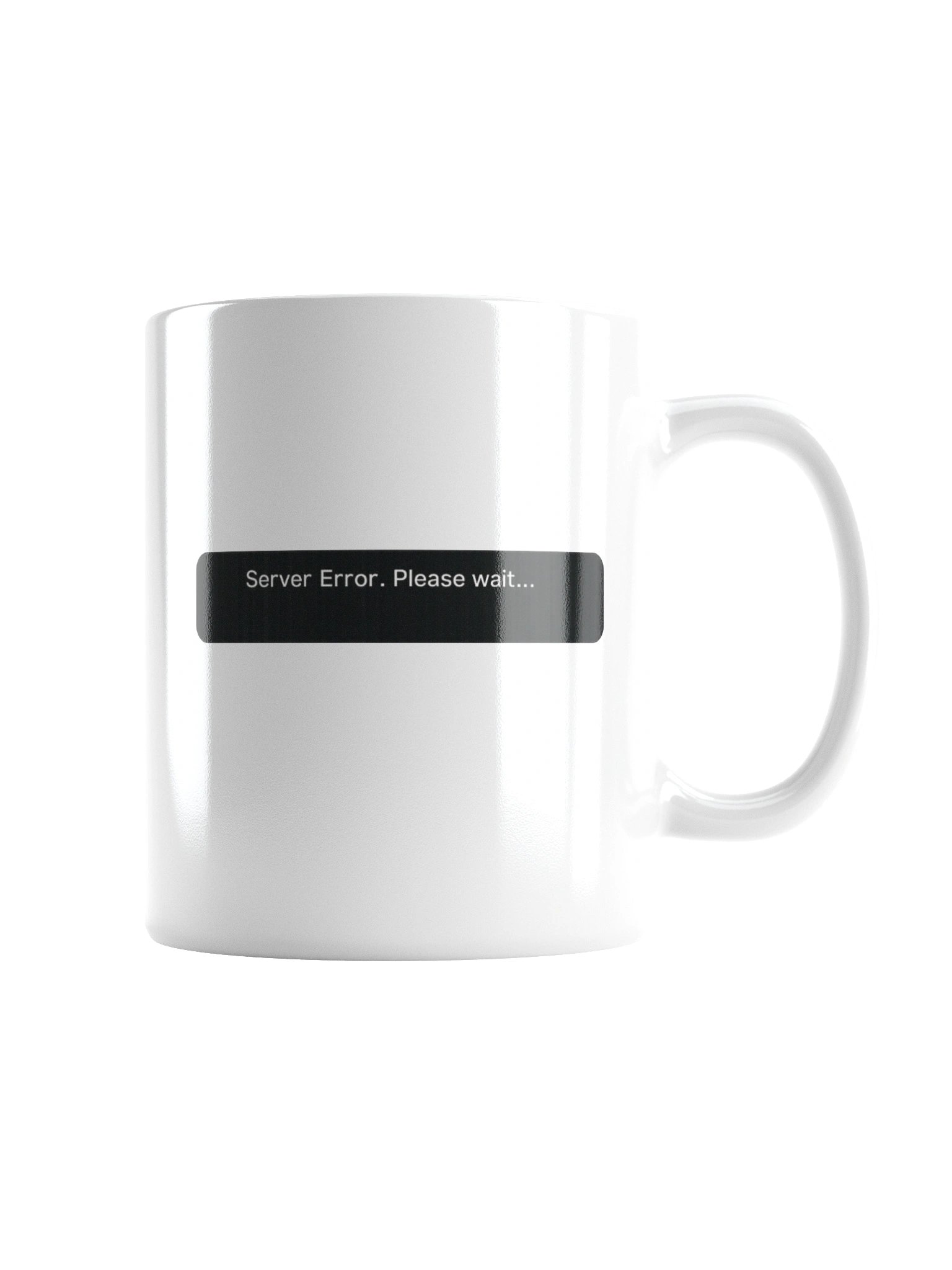 Server Error Mug product image (2)