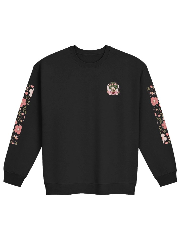 Funke's Flower Forest Sweatshirt product image (4)