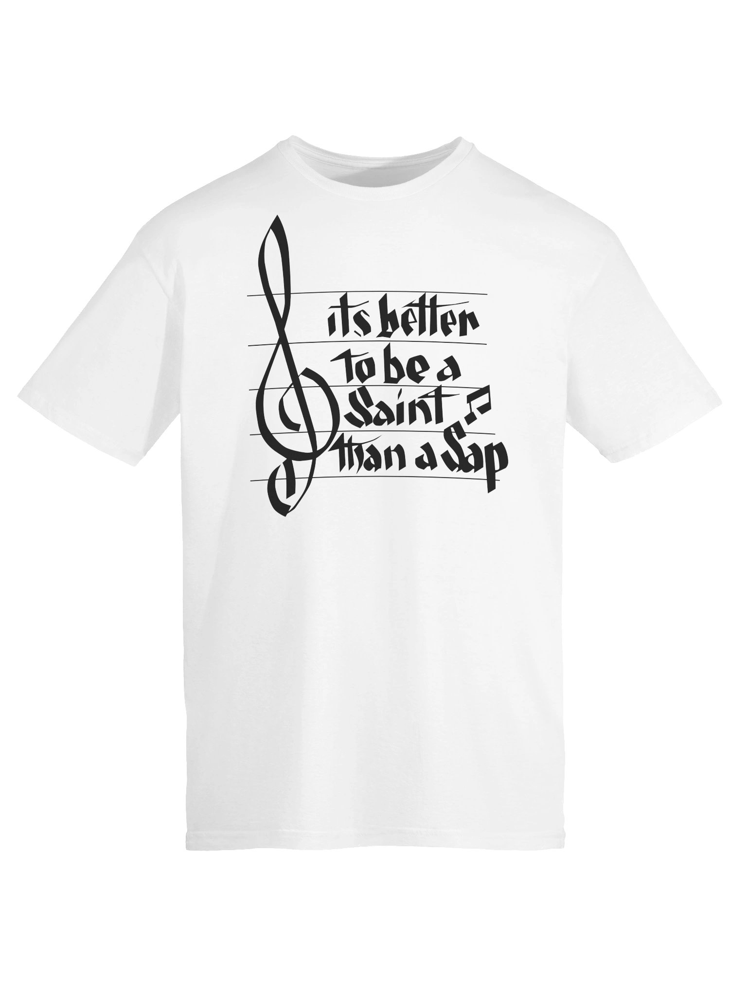 It's Better To Be A Saint product image (5)