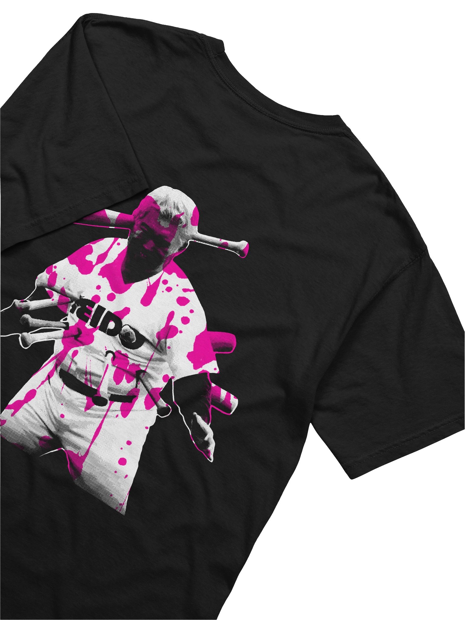 BATTLEFIELD BASEBALL T-SHIRT product image (4)