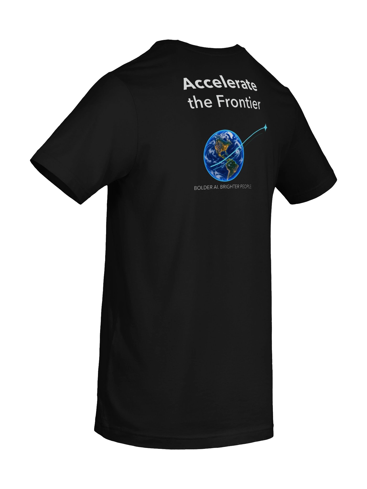 Frontier Arc Tee product image (10)