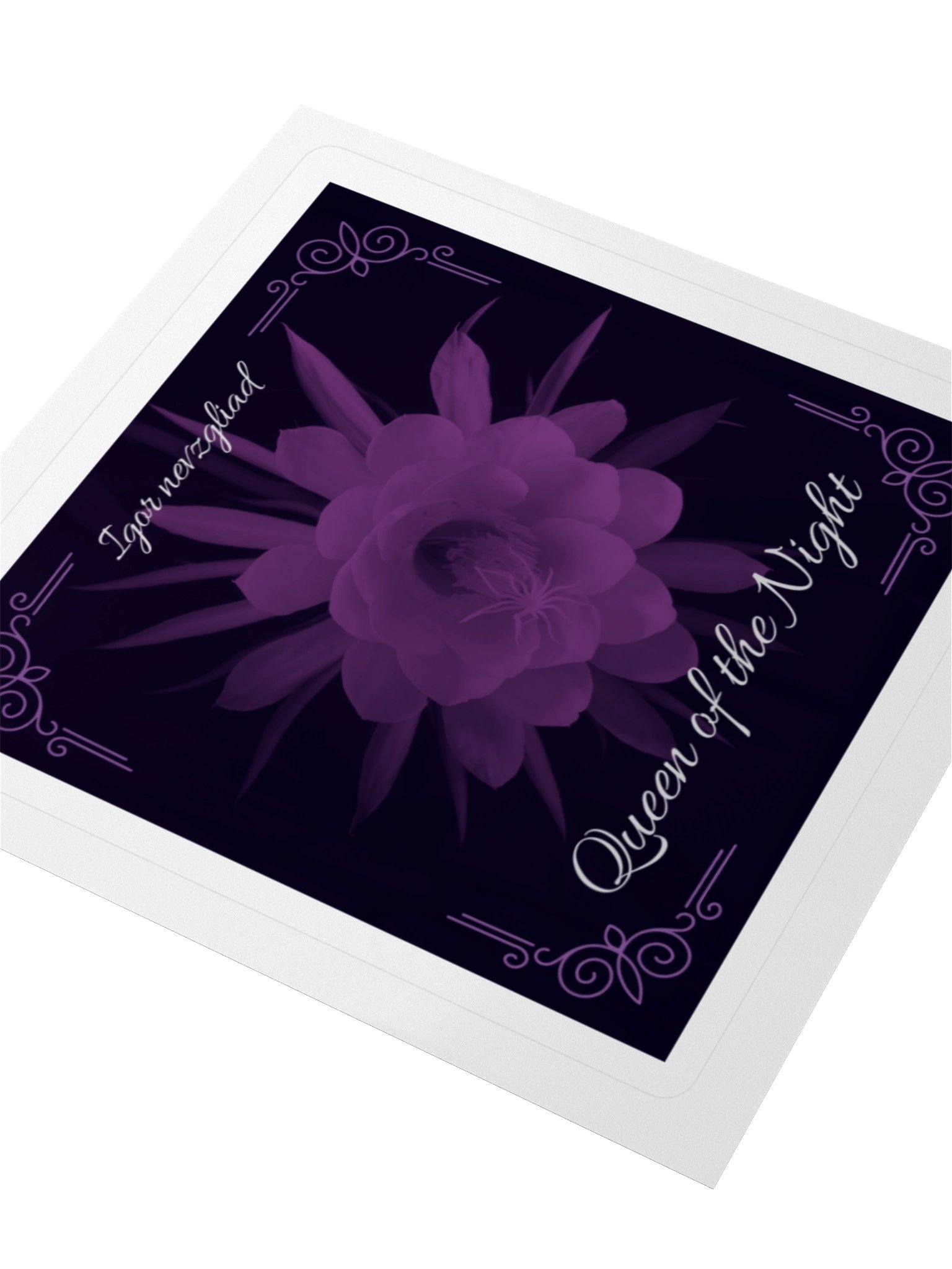 Queen of the Night product image (9)