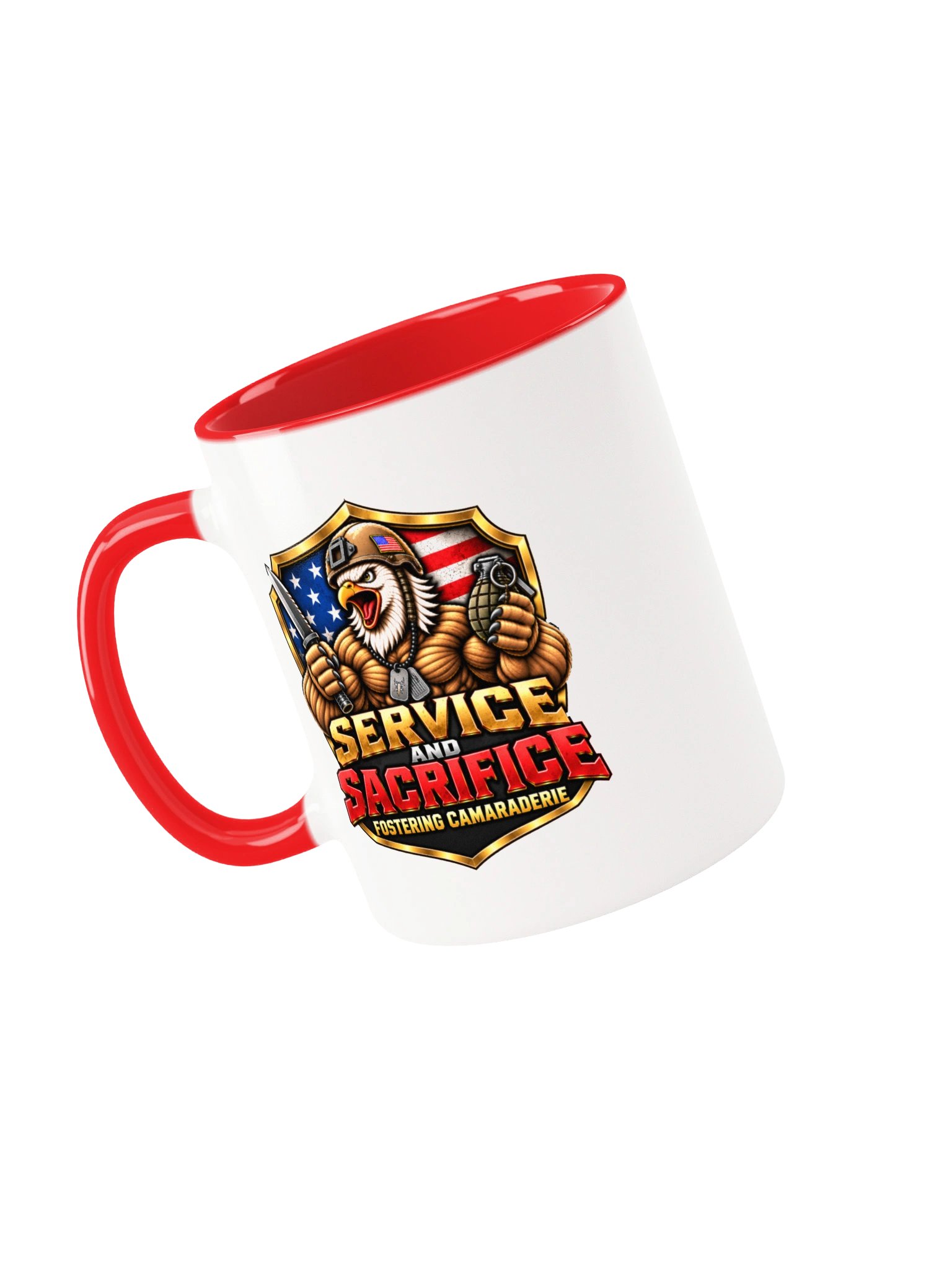 OG Logo Mug product image (5)