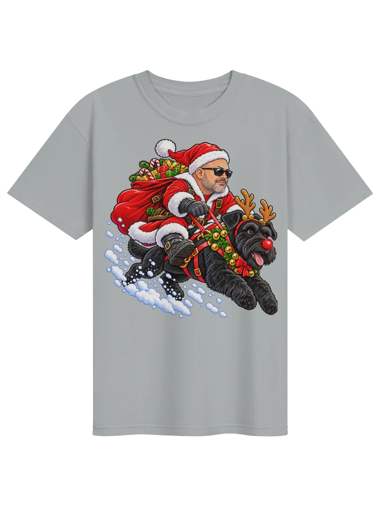 Holiday Tshirt product image (55)