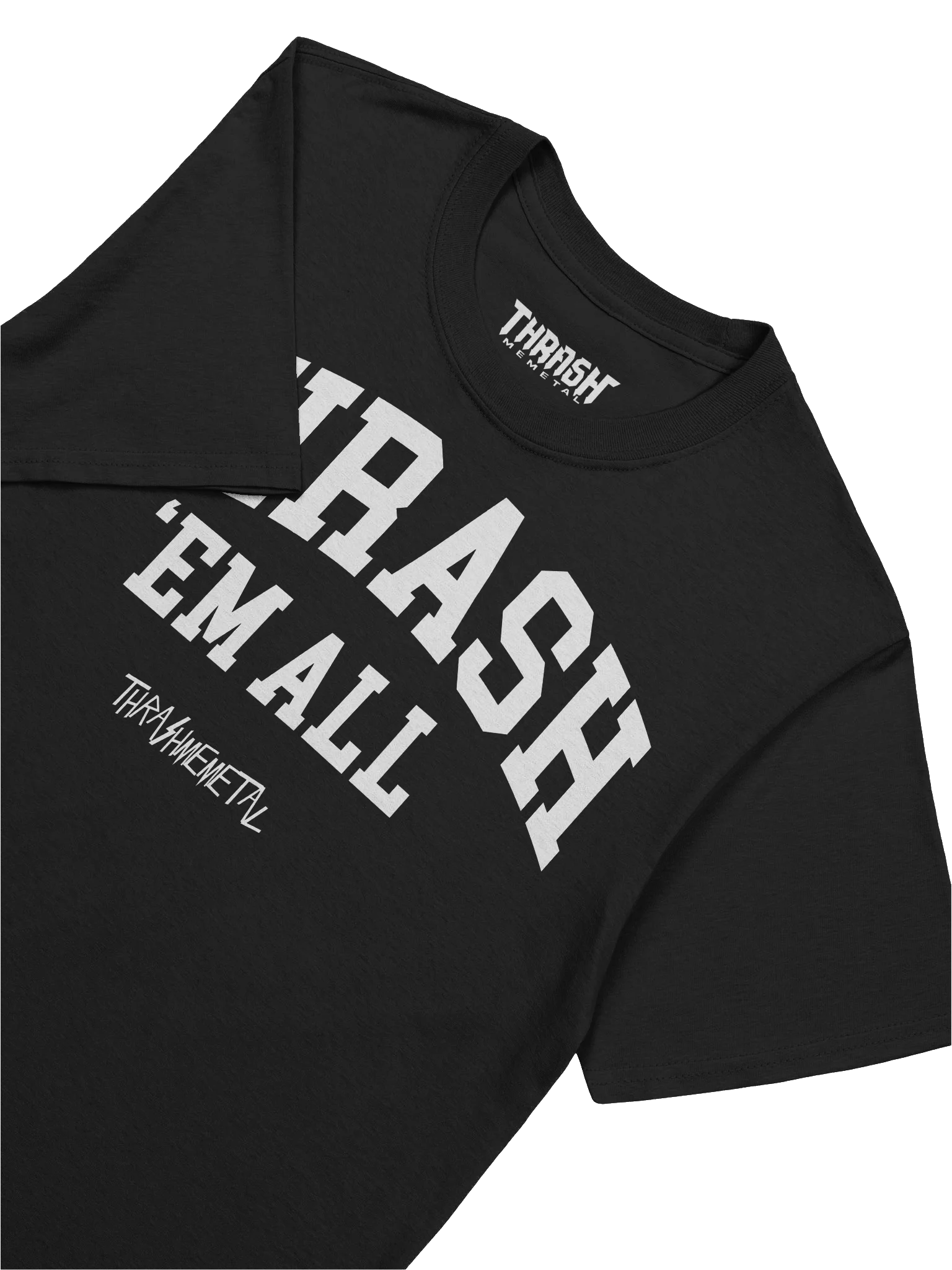 THRASH 'EM ALL product image (7)