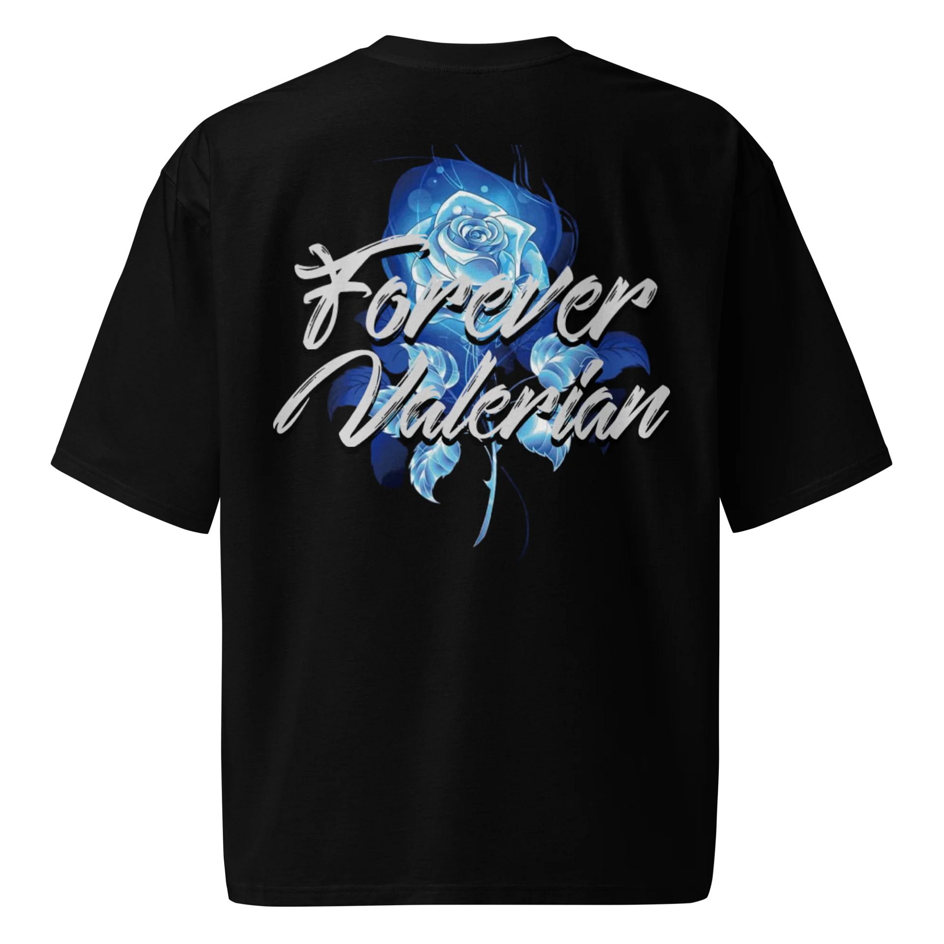 WFFW WOO FOREVER OVERSIZED TEE product image (7)