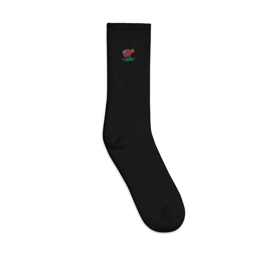 Spicy Pea Socks product image (2)