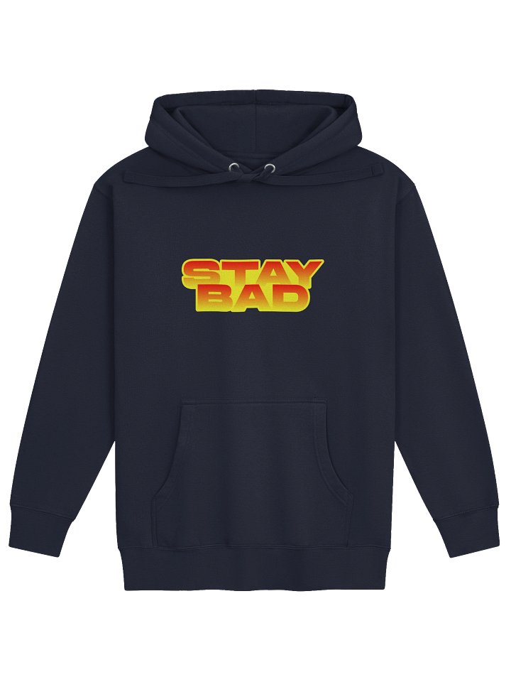 STAY BAD JUMPER product image (9)