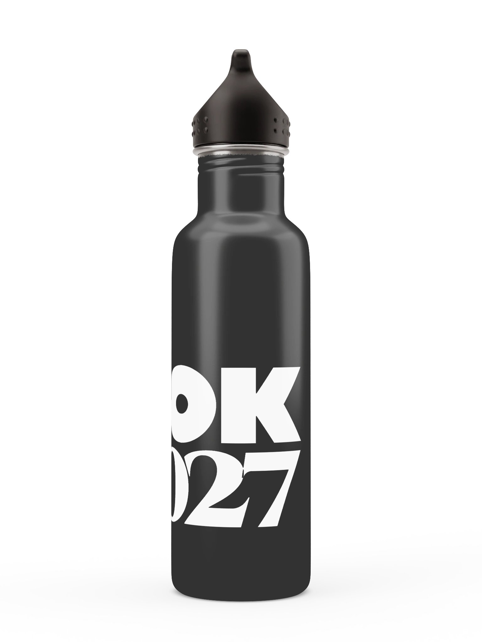 EPOK 2027 Official Water Bottle product image (2)