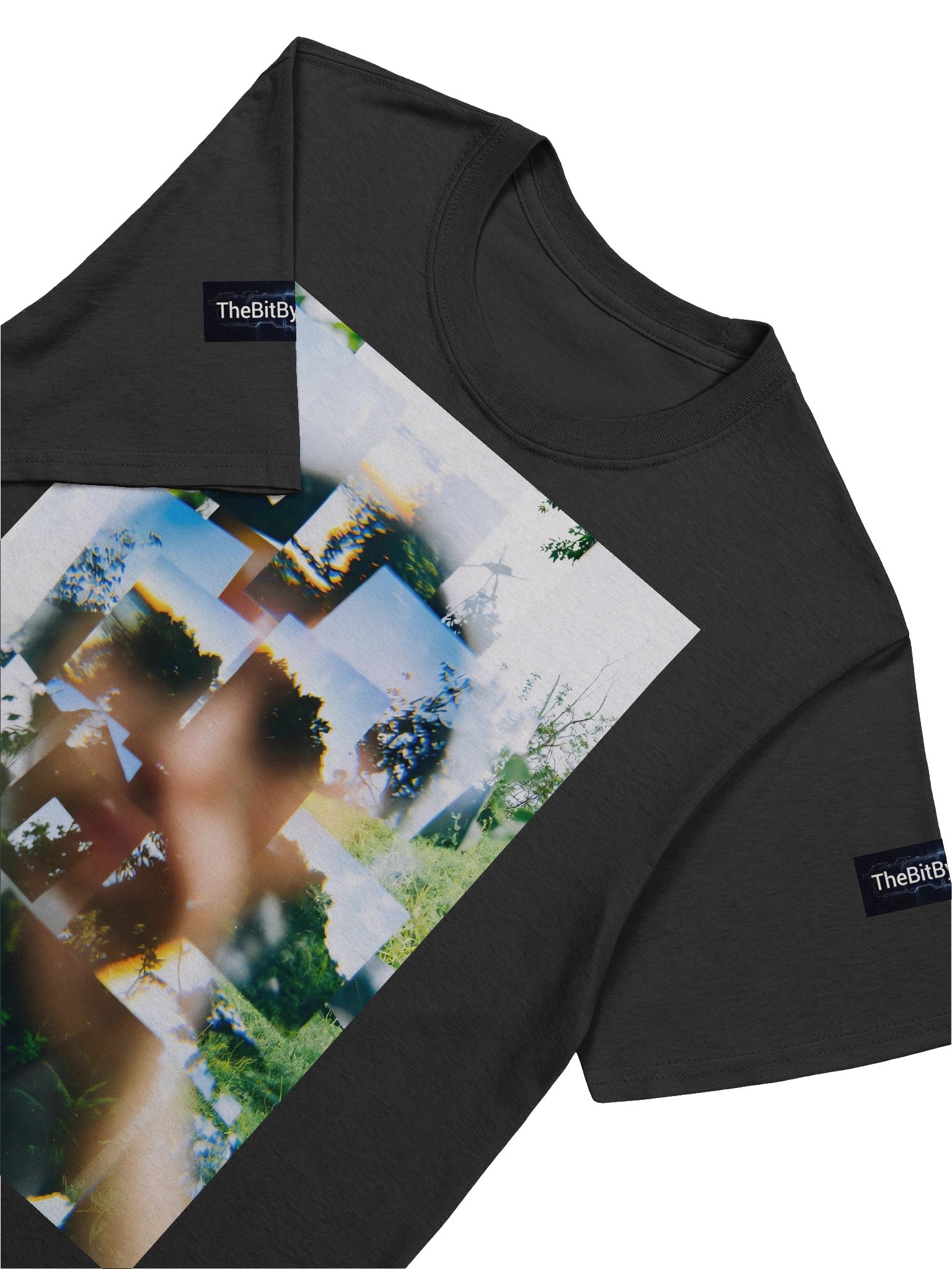 Myopic Cover T-Shirt product image (7)