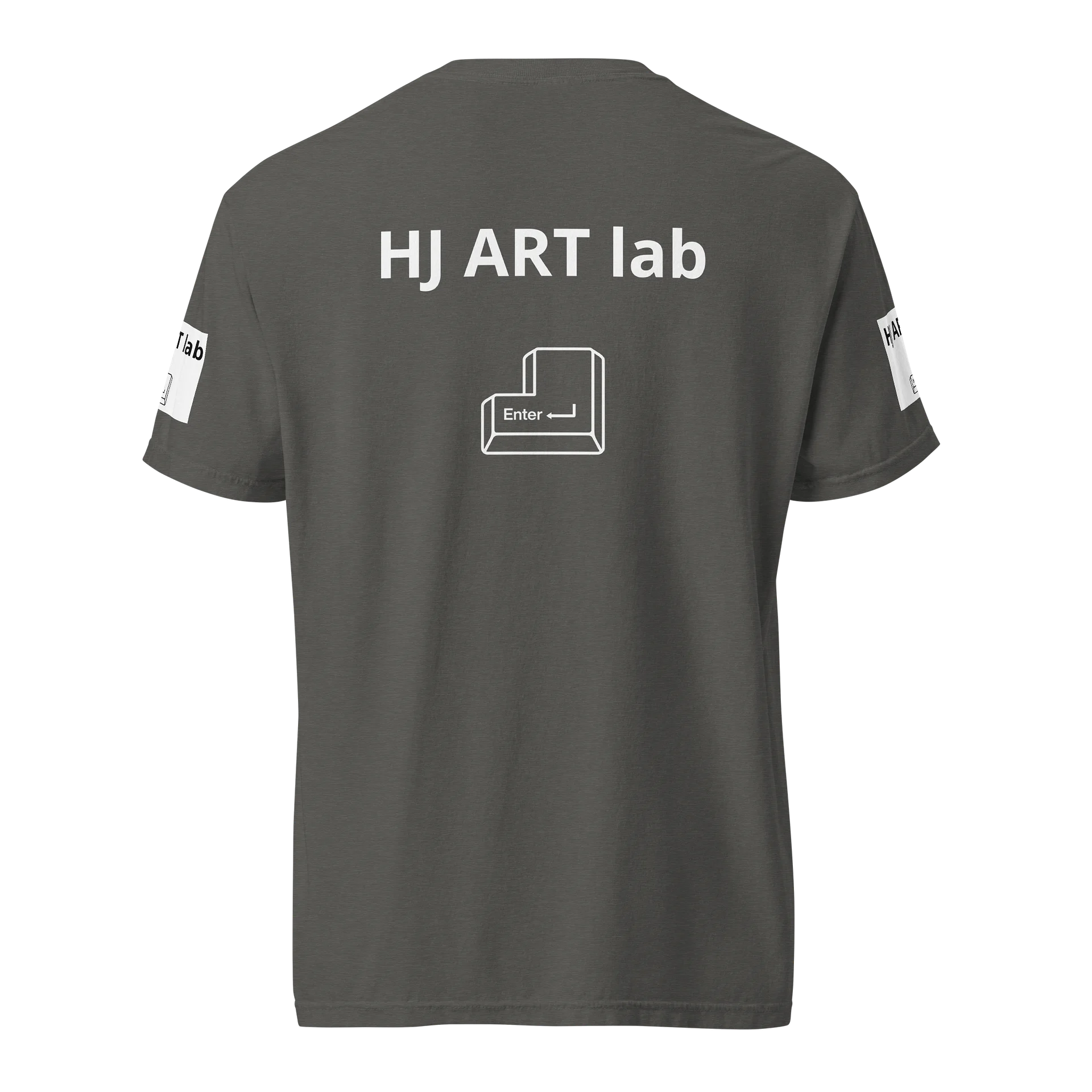Fragmented Dimension T-Shirt product image (4)
