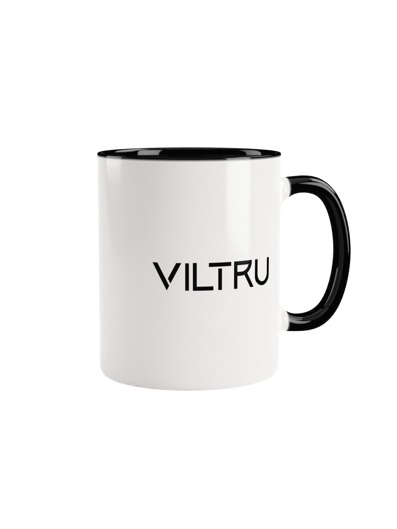 Multicolor V Mug product image (3)