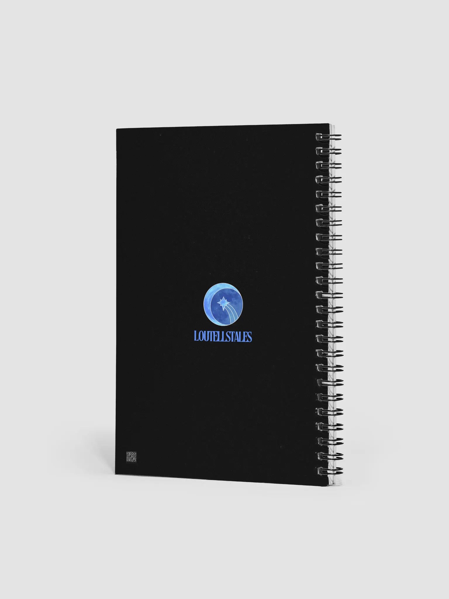 Stonekeepers Notebook product image (2)