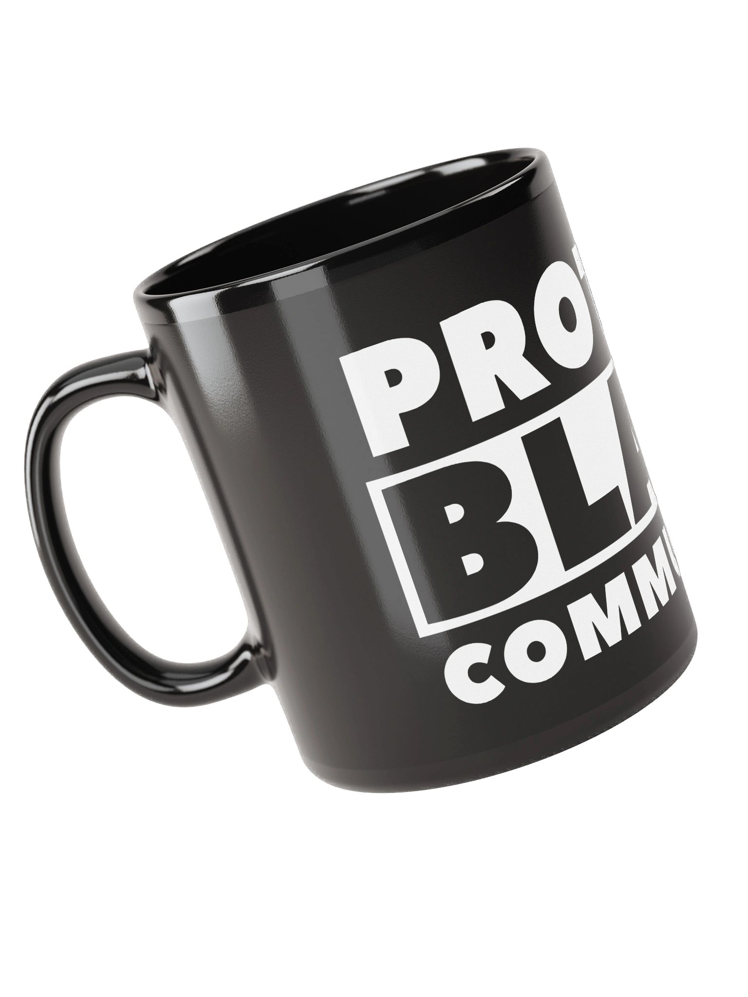 Protect Black Communities Mug product image (4)