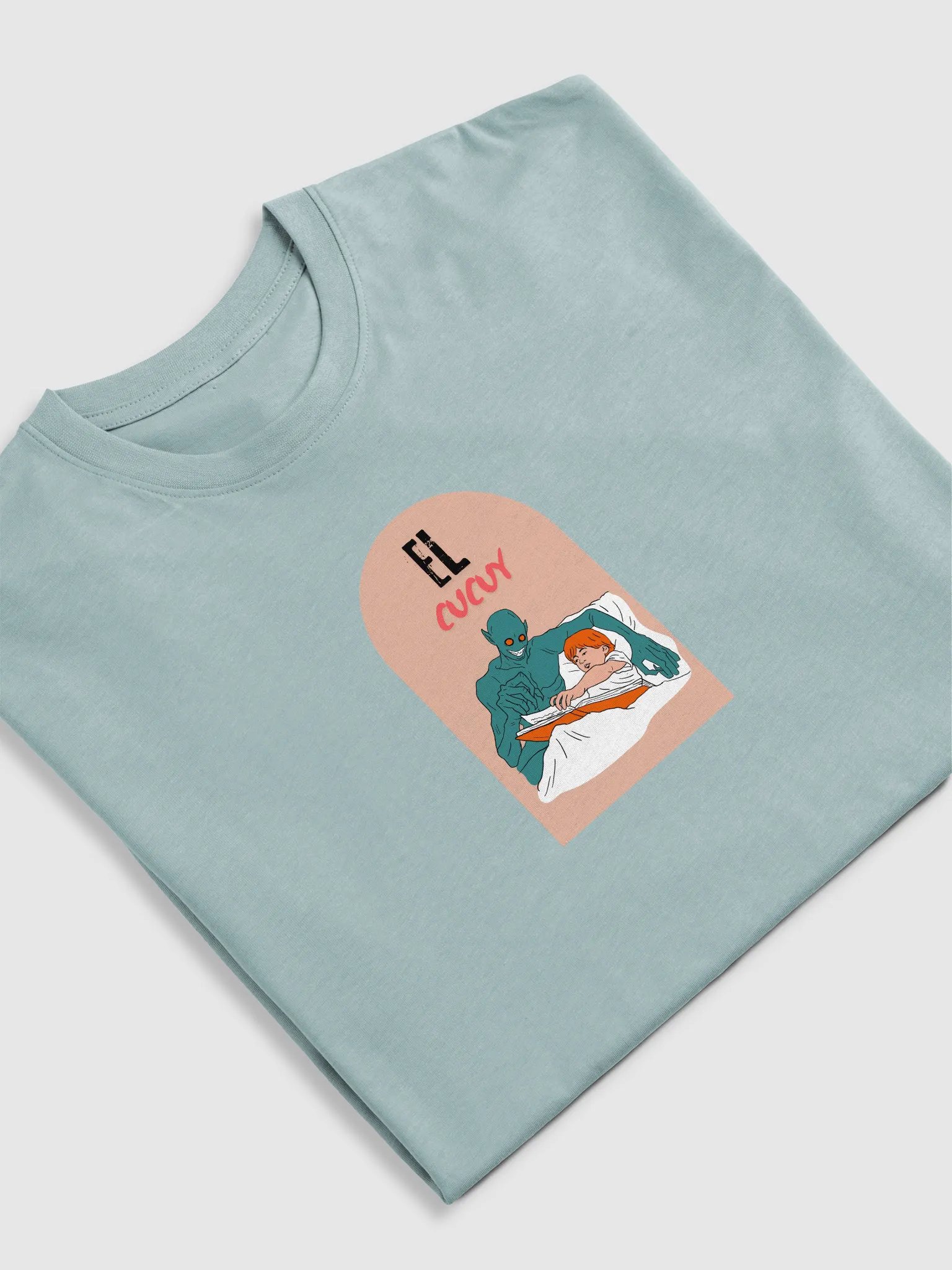 Cucuy Men's Tee product image (35)