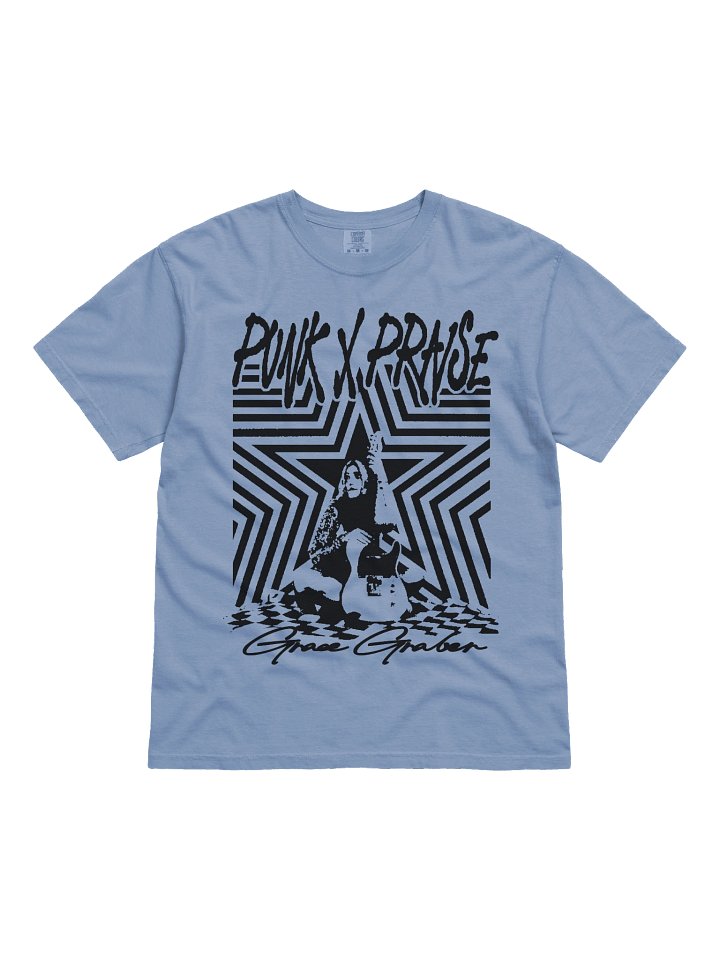 PXP COVER TEE product image (1)