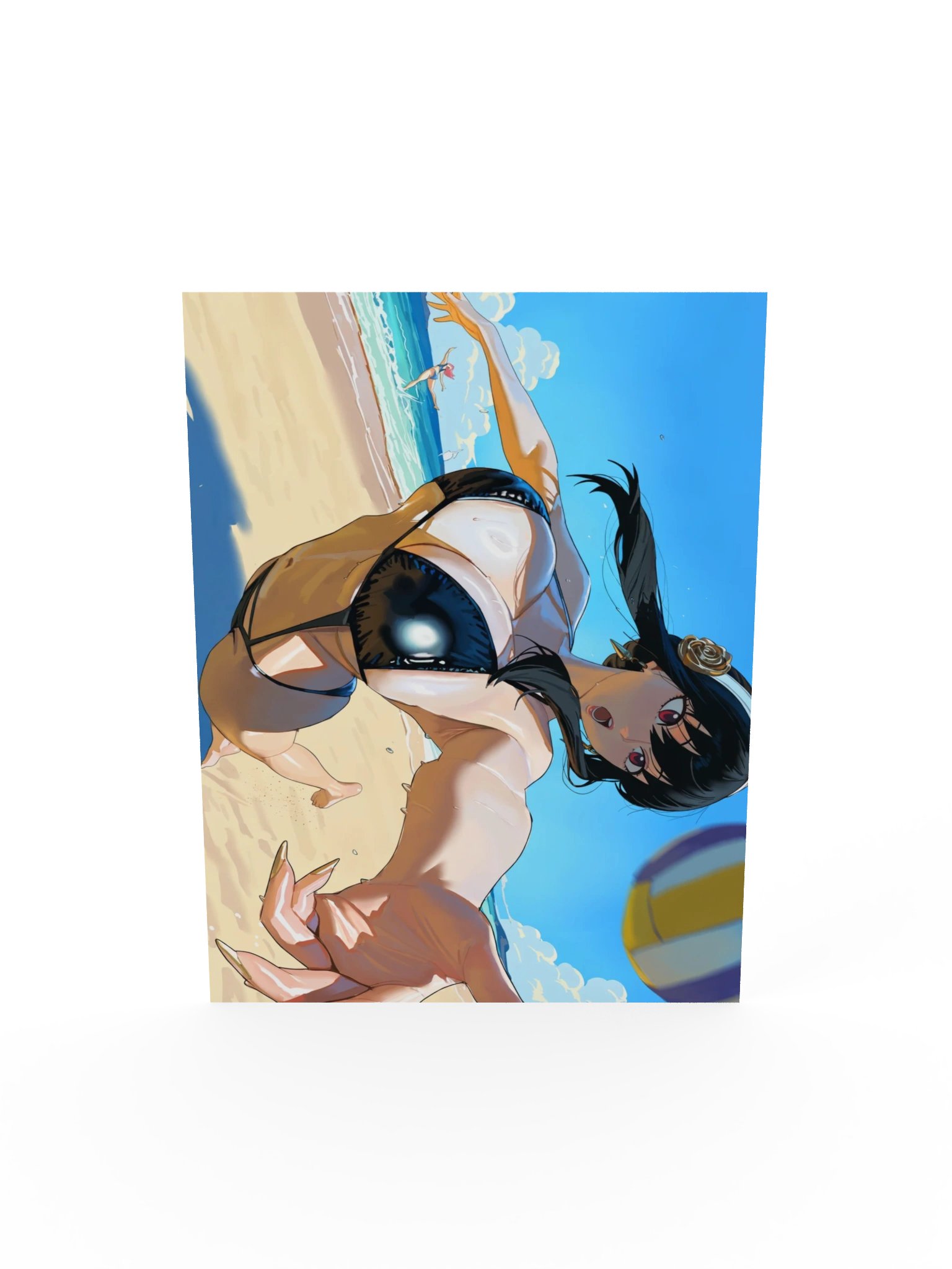 Yor Briar Poster product image (21)
