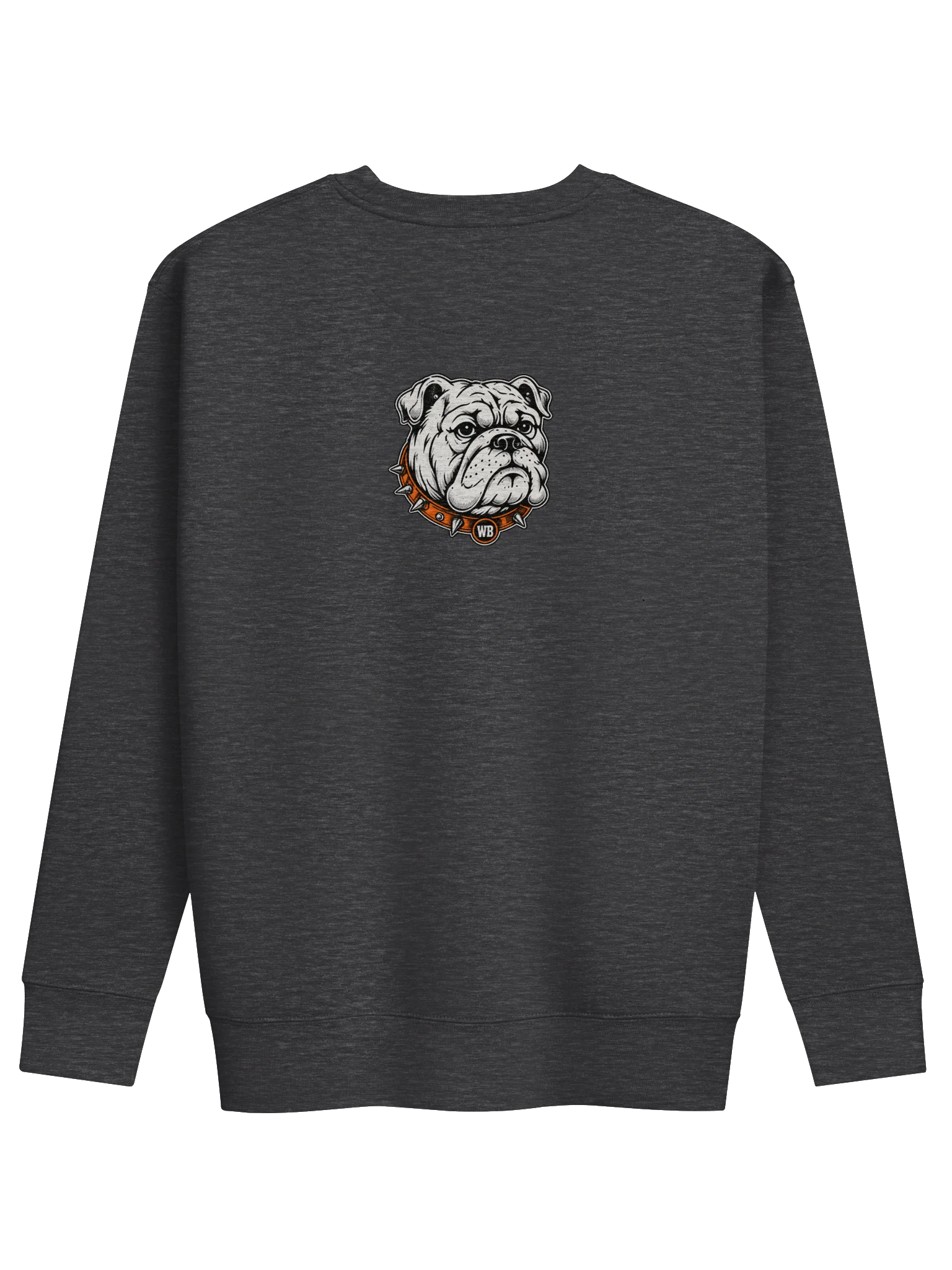 WMS BAY Bulldogs Crewneck product image (2)