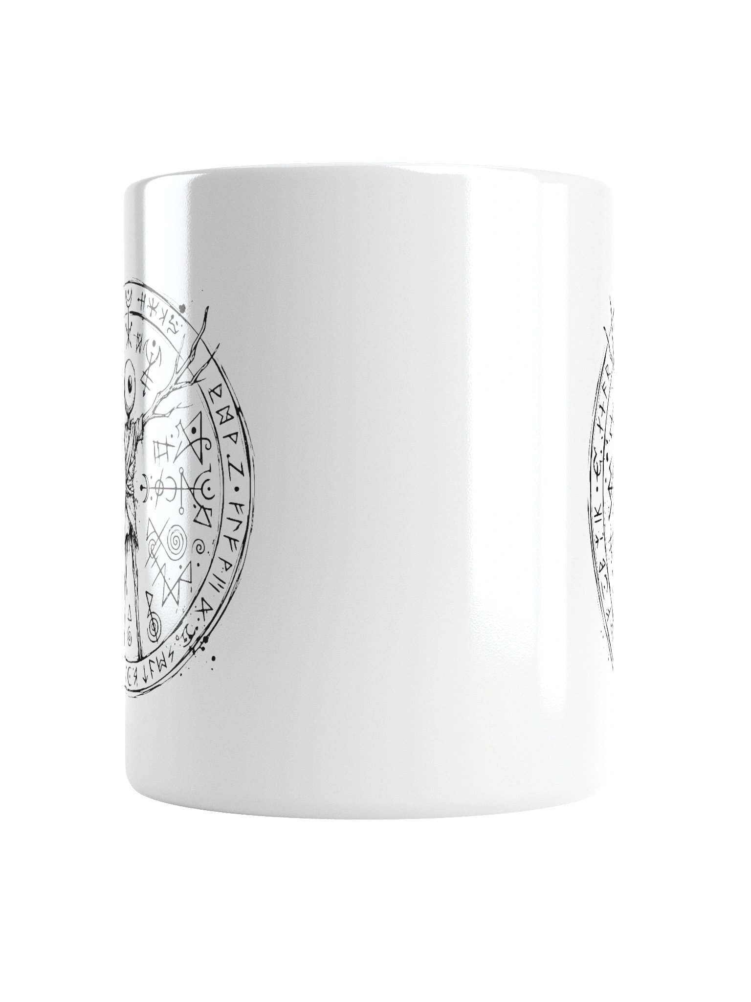 The Doll Mug product image (2)